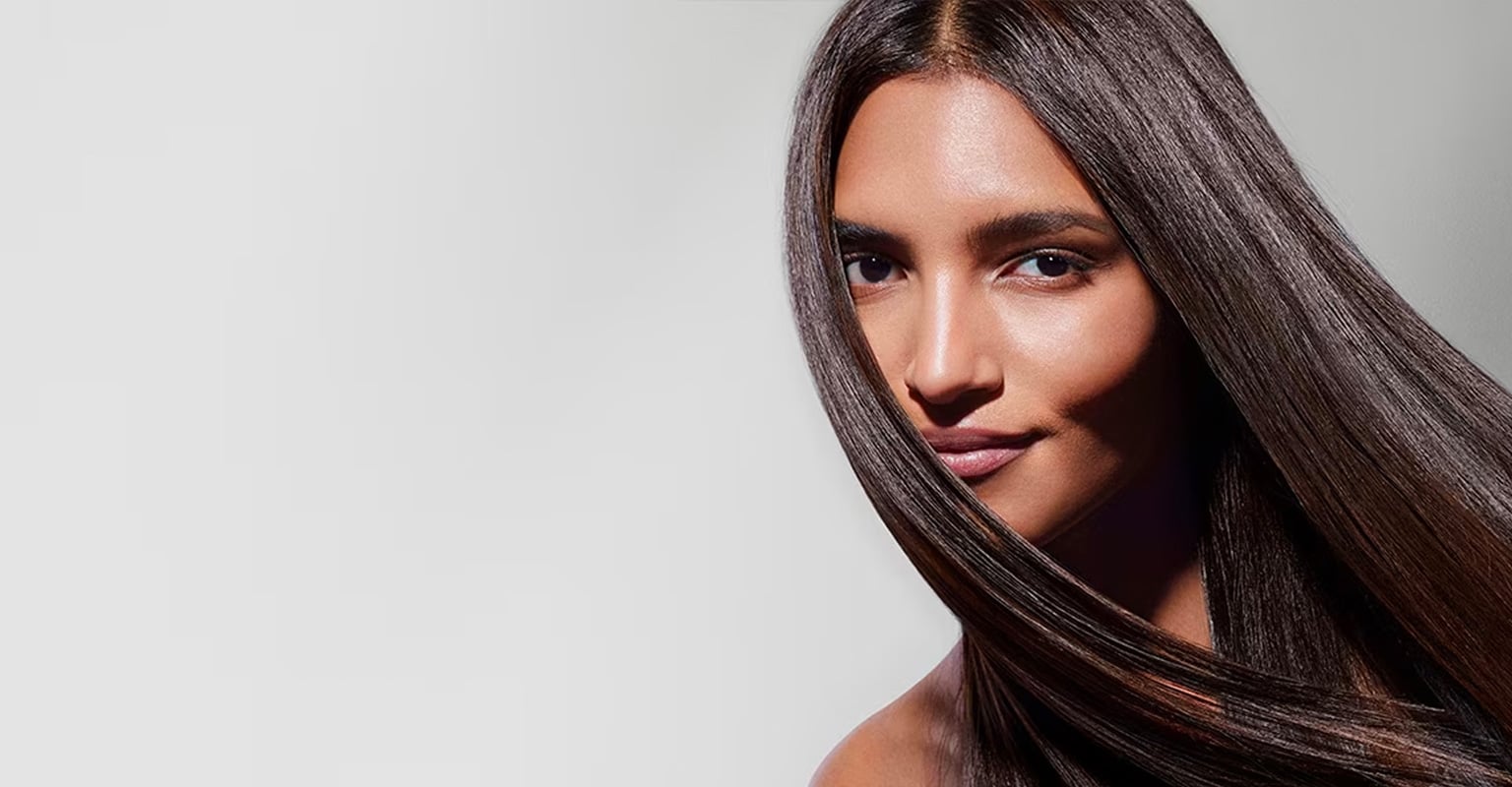 Book a free virtual hair appointment