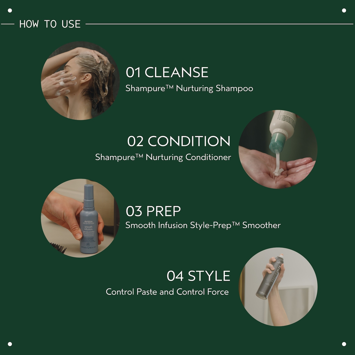 smooth infusion<span class="trade">&trade;</span> style-prep smoother<span class="trade">&trade;</span>
