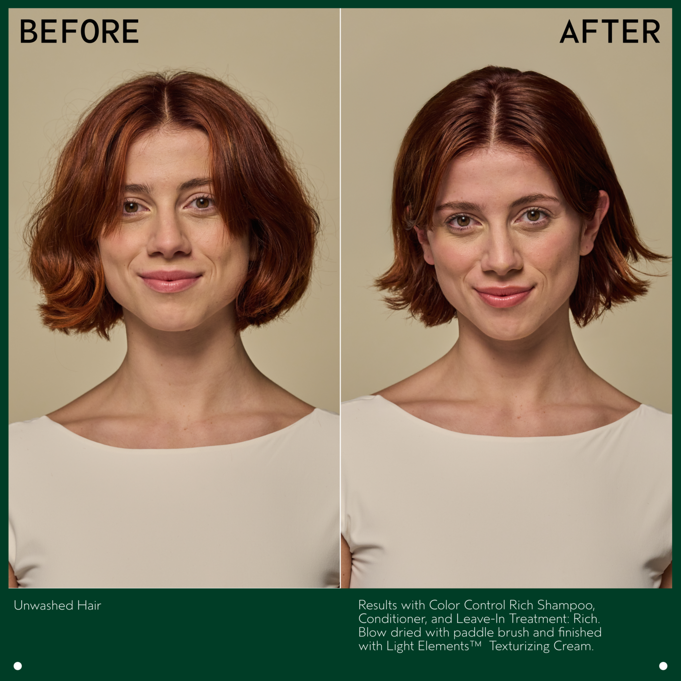 color control conditioner to help fight color fade
