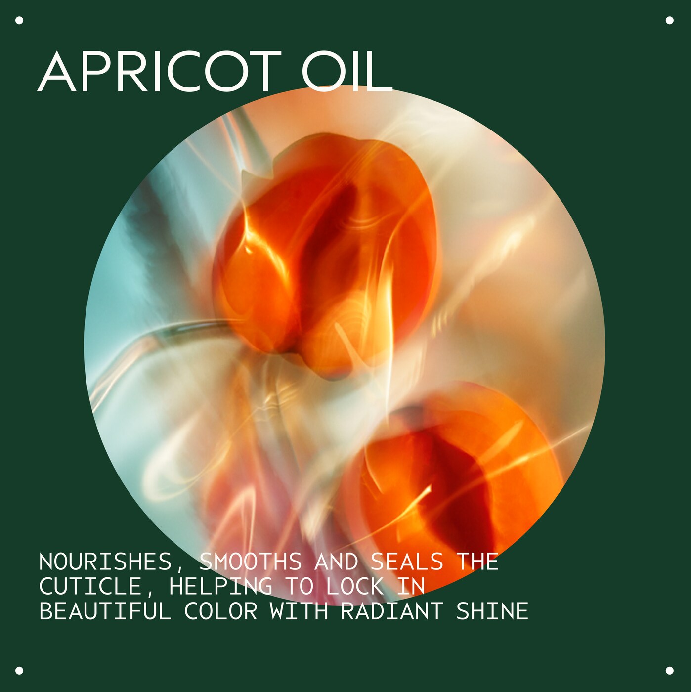 color control conditioner to help fight color fade