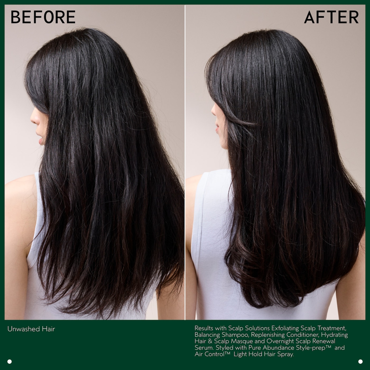 scalp solutions replenishing conditioner, 6.7 fl oz/200 ml