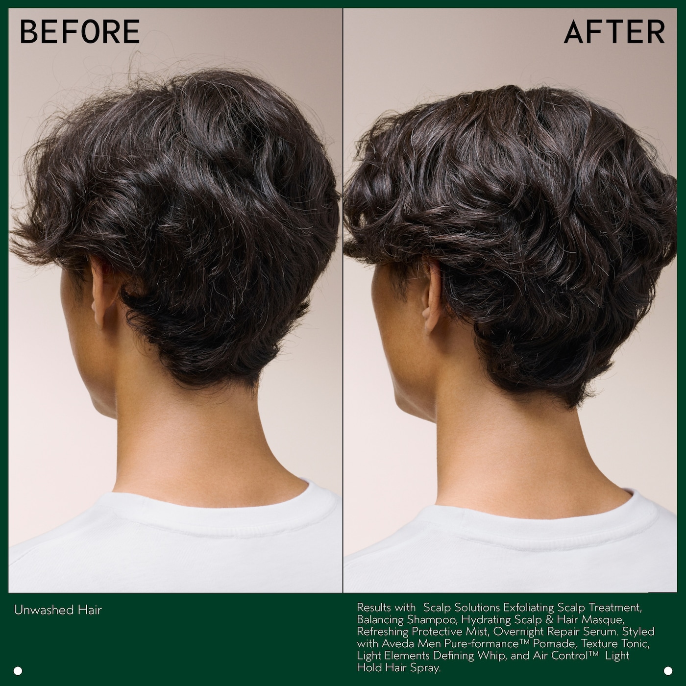 scalp solutions refreshing protective mist