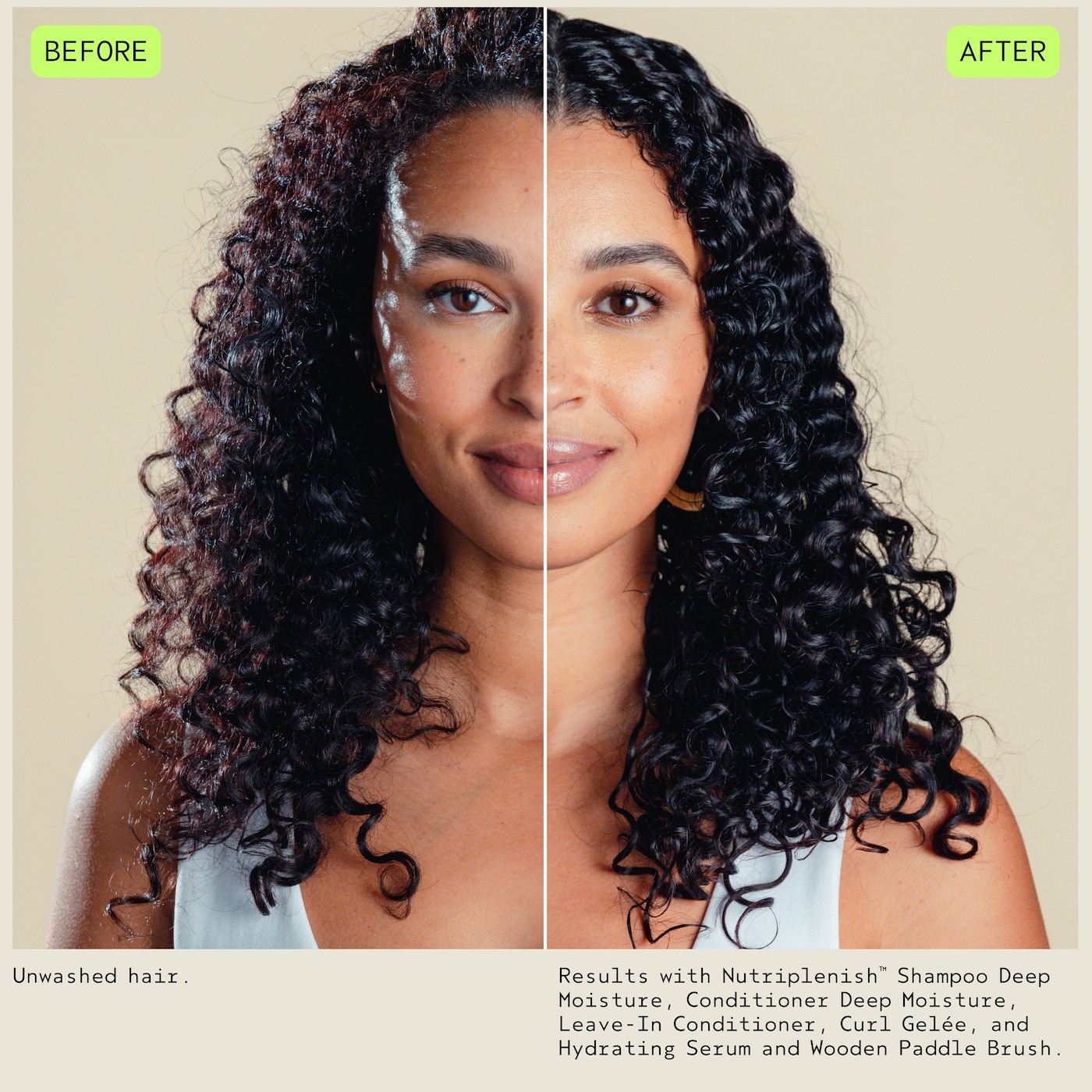 Nutriplenish™ Hydrating Serum