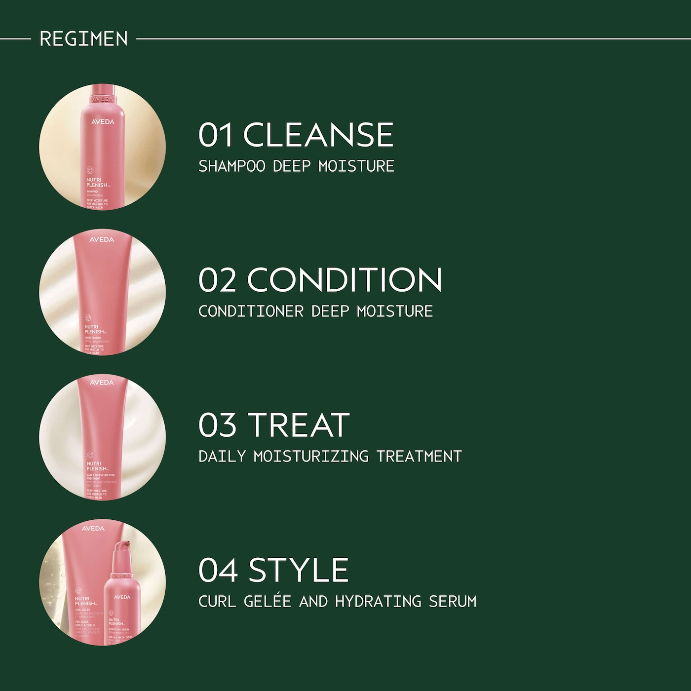 Nutriplenish™ Hydrating Serum