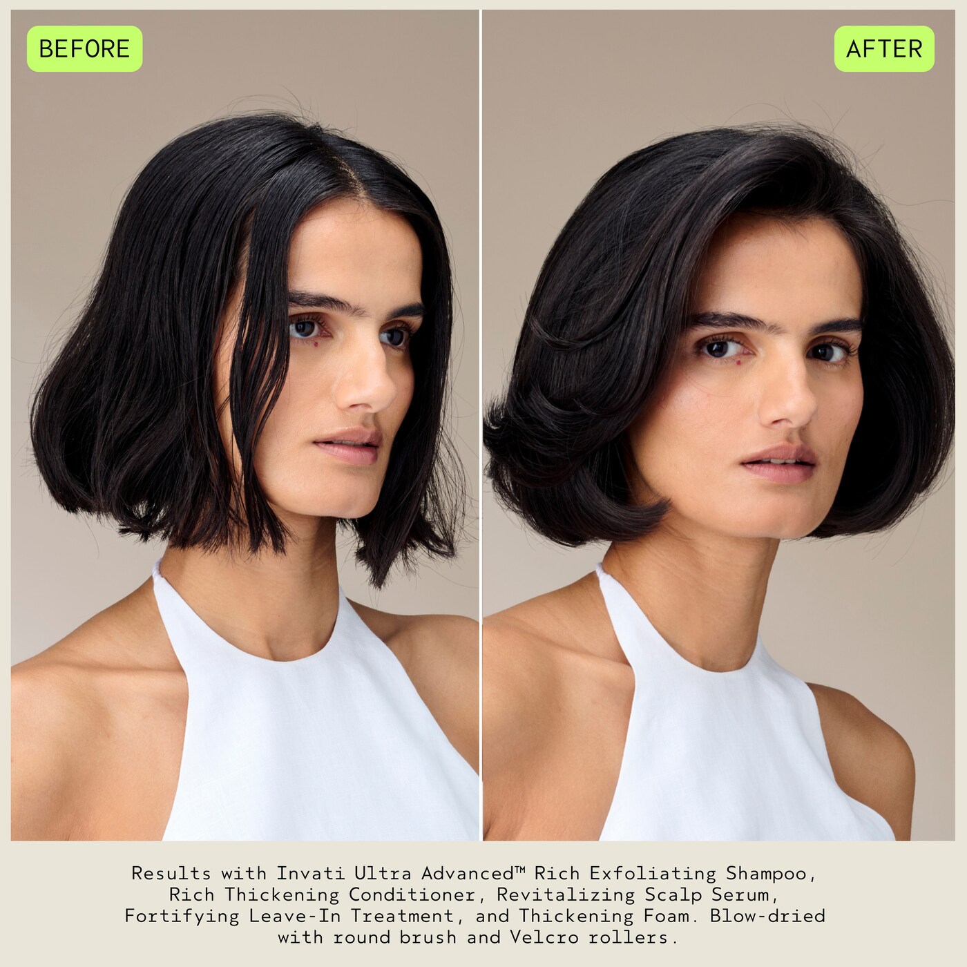 invati ultra advanced<span class="trade">&trade;</span> thickening conditioner – rich