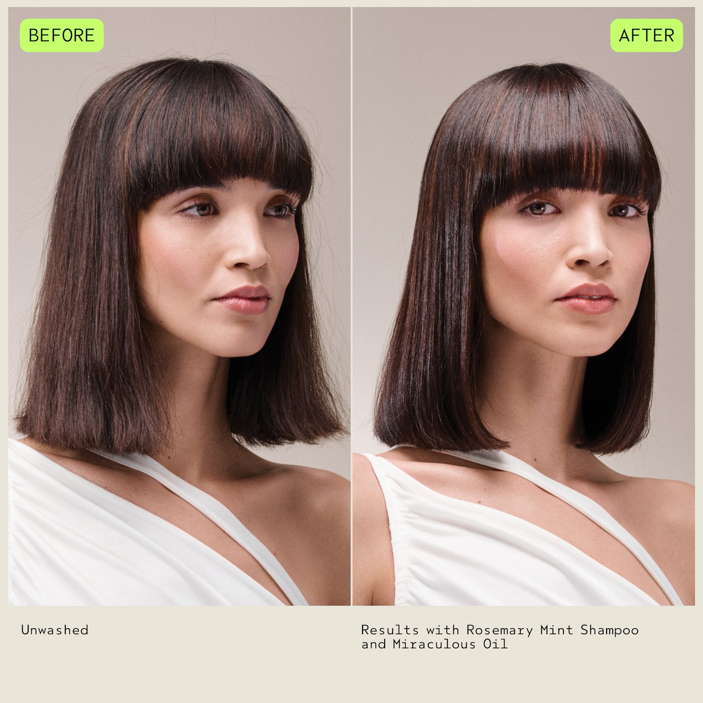 Miraculous Oil High-Shine Hair Concentrate