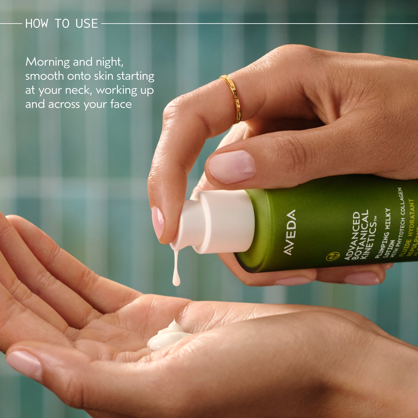 Advanced Botanical Kinetics™ Plumping Milky Lotion, 1.7 fl oz/50 ml