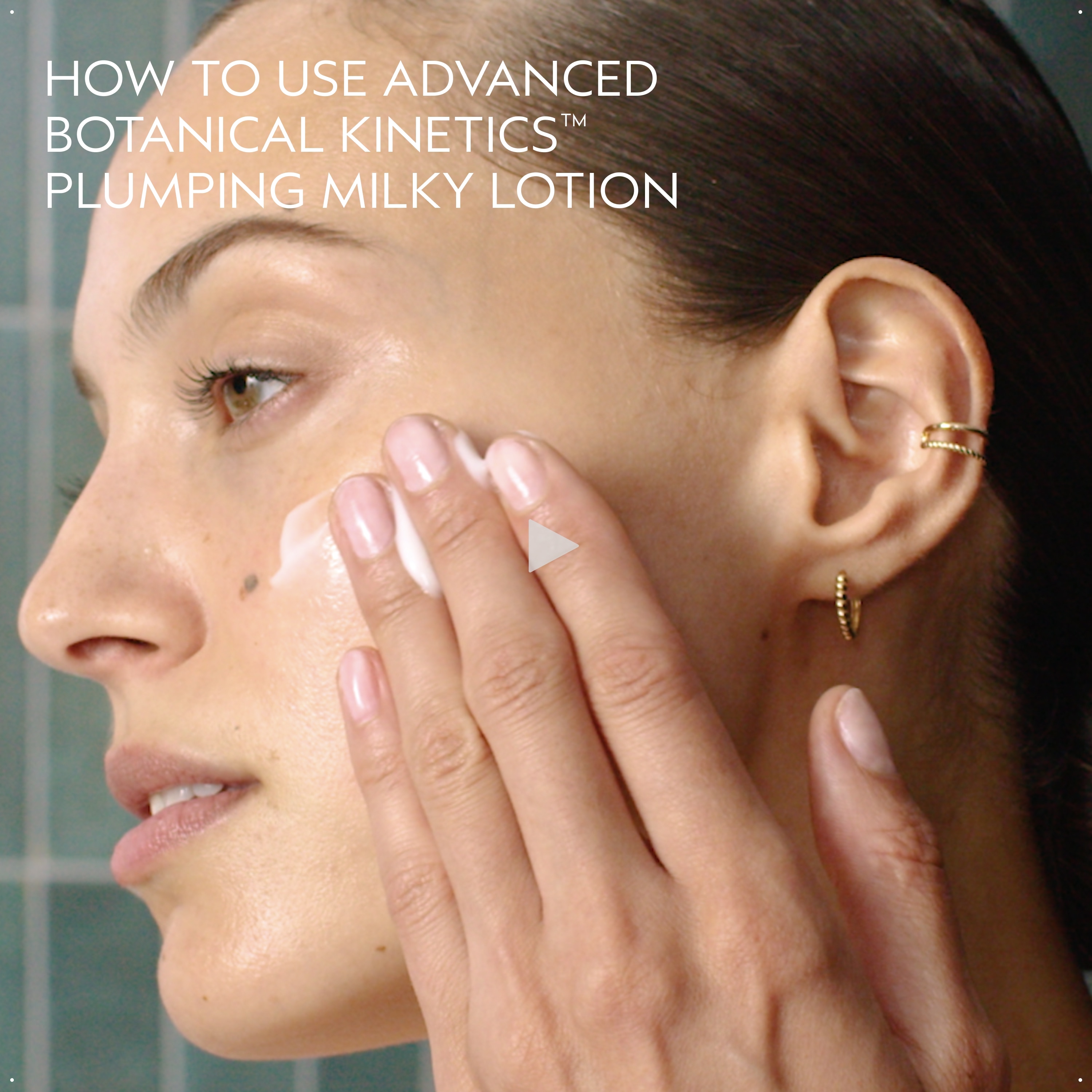 Advanced Botanical Kinetics™ Plumping Milky Lotion