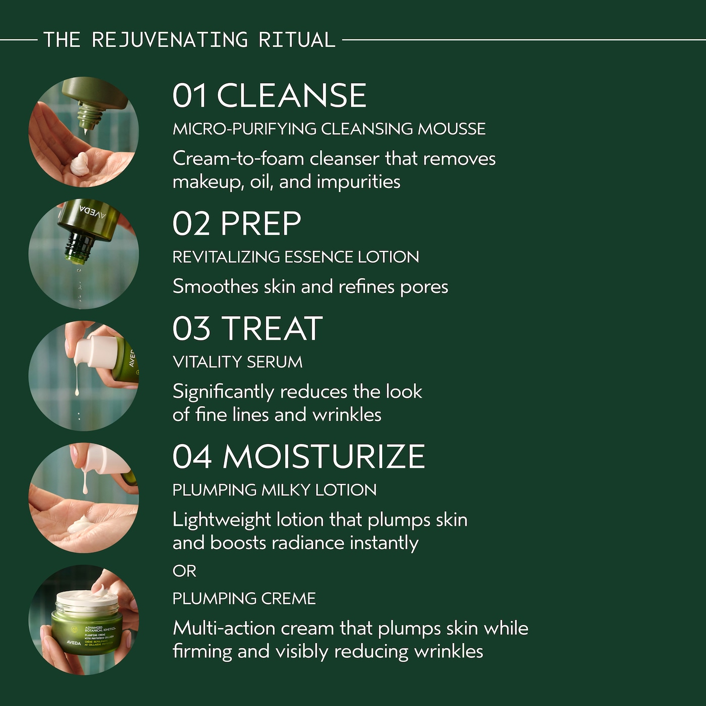 Advanced Botanical Kinetics™ Vitality Serum