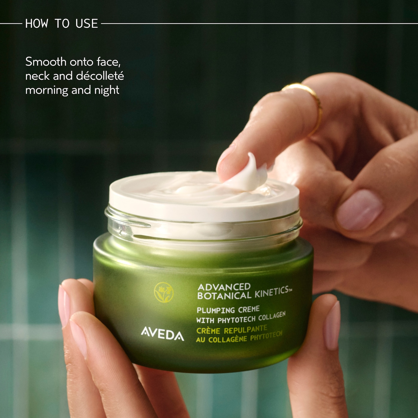 Advanced Botanical Kinetics™ Plumping Creme, 1.7 fl oz/50 ml (refill)