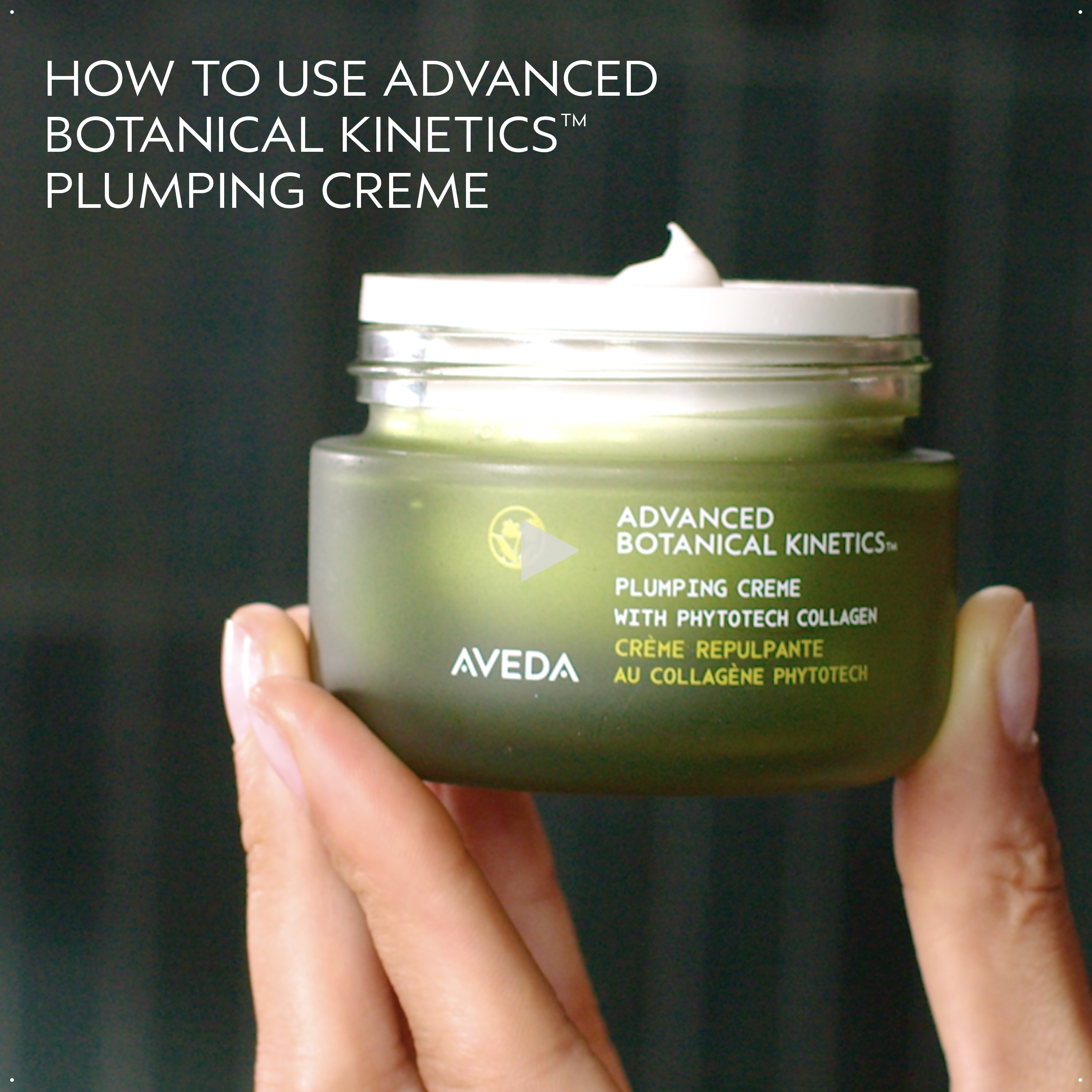 Advanced Botanical Kinetics™ Plumping Creme, 1.7 fl oz/50 ml (refill)