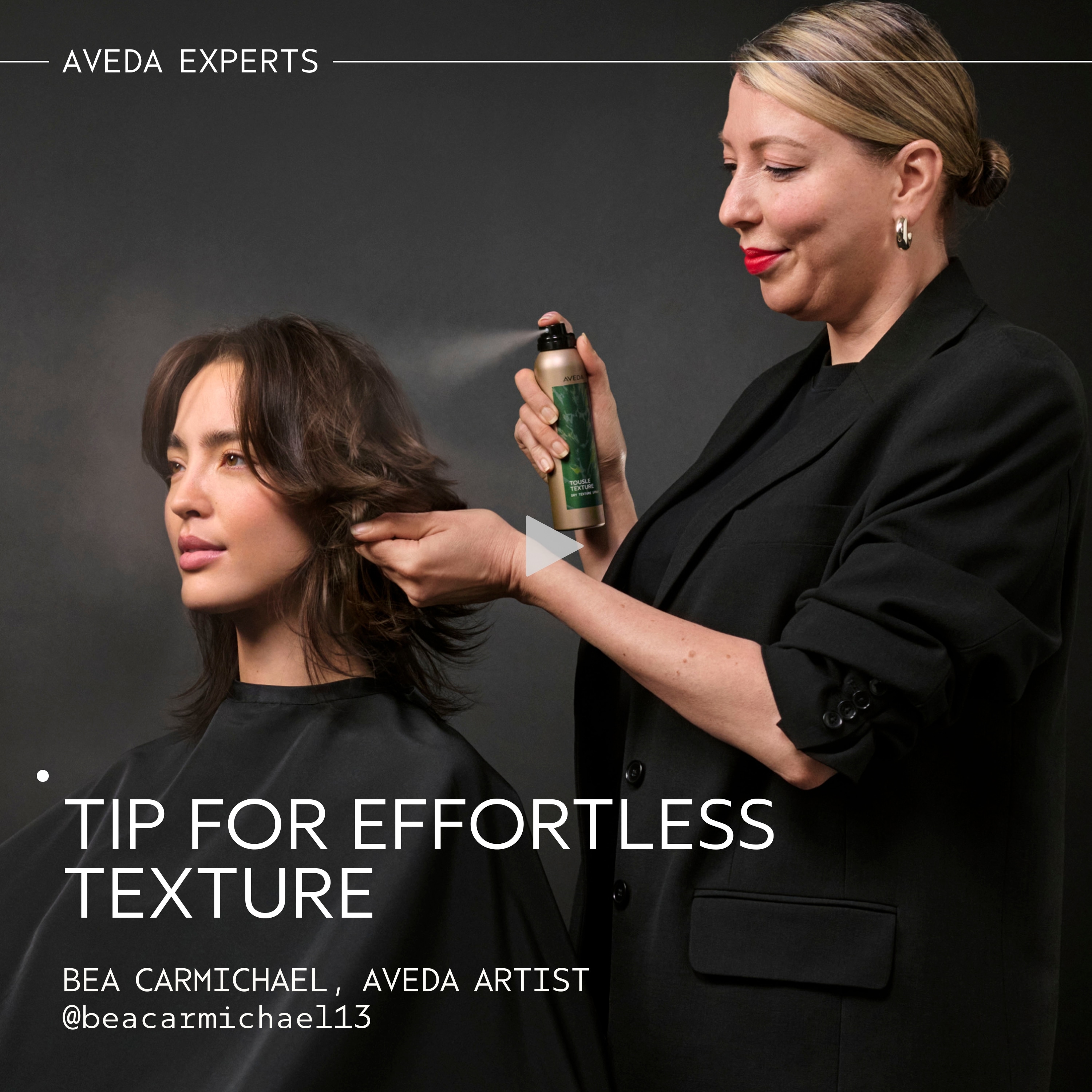 Tousle Texture Dry Texture Spray