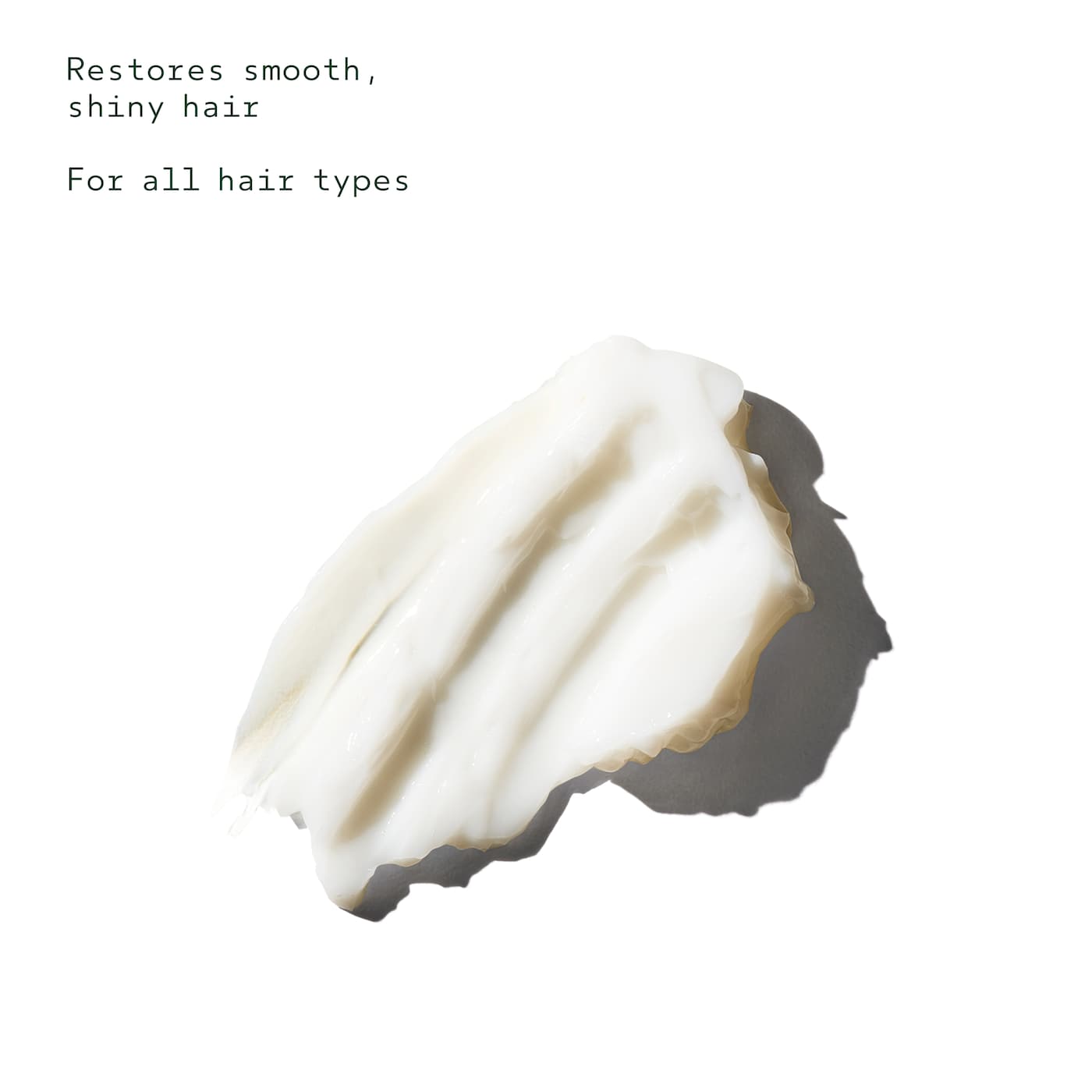 brilliant™ Shine Boosting conditioner for detangling and shine, 6.7 fl oz/200 ml