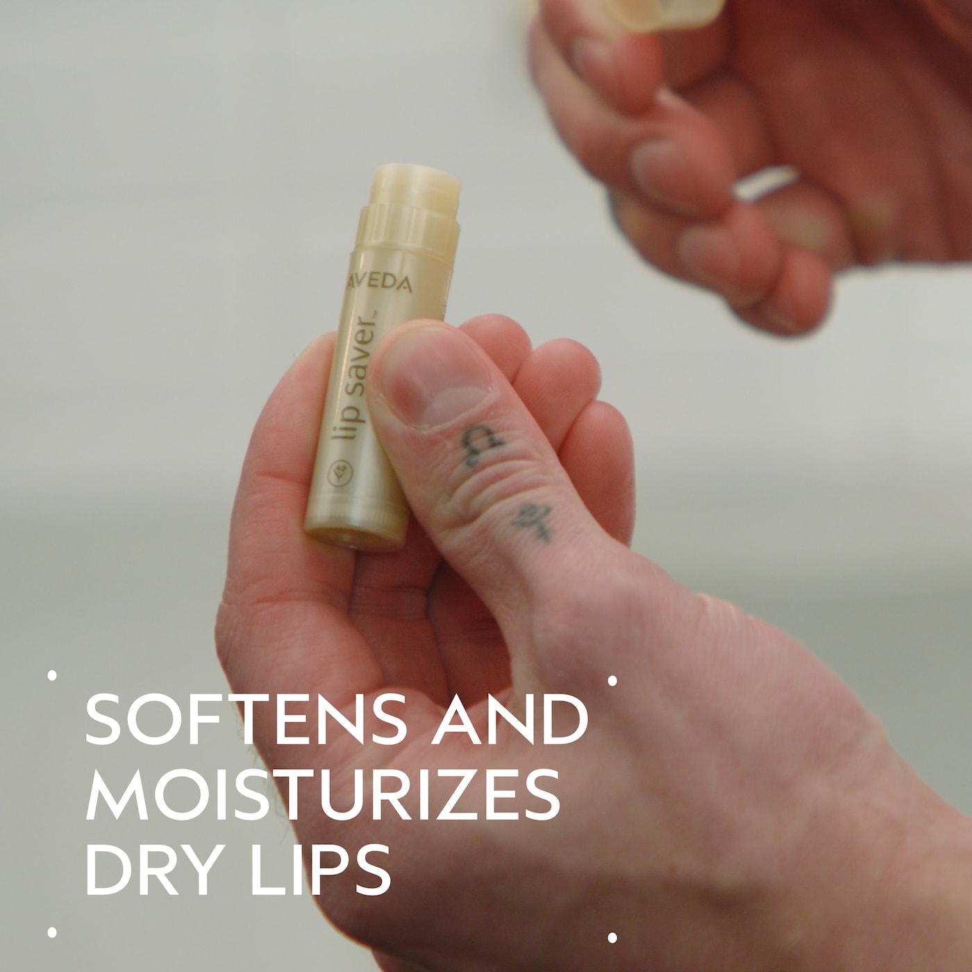 lip saver™ moisturizing lip balm, .15 oz/4.25g
