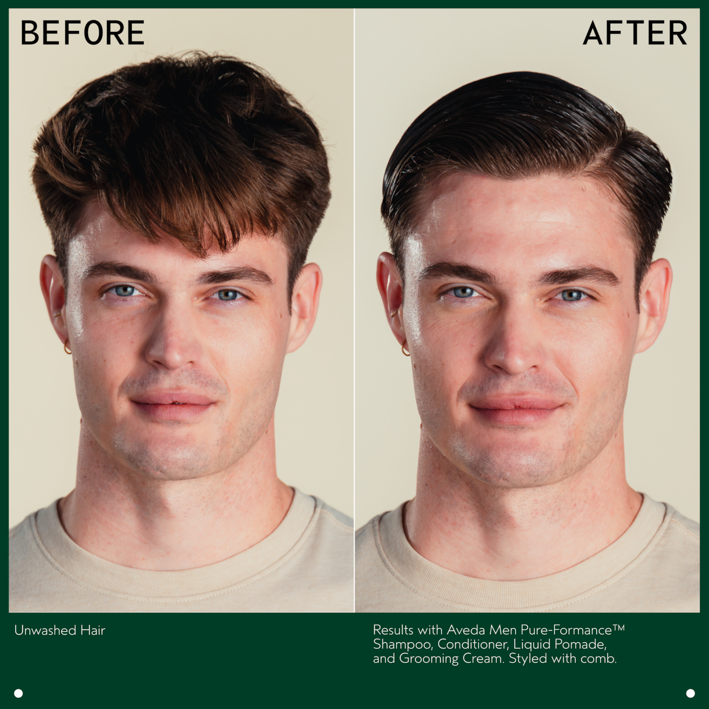 Pure-Formance™ Men Conditioner