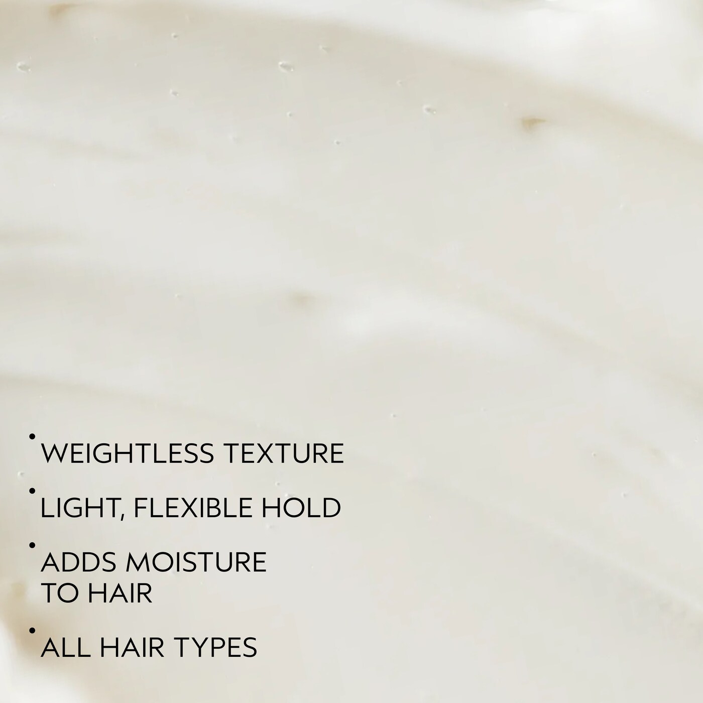 LIGHT ELEMENTS™ TEXTURIZING CREME
