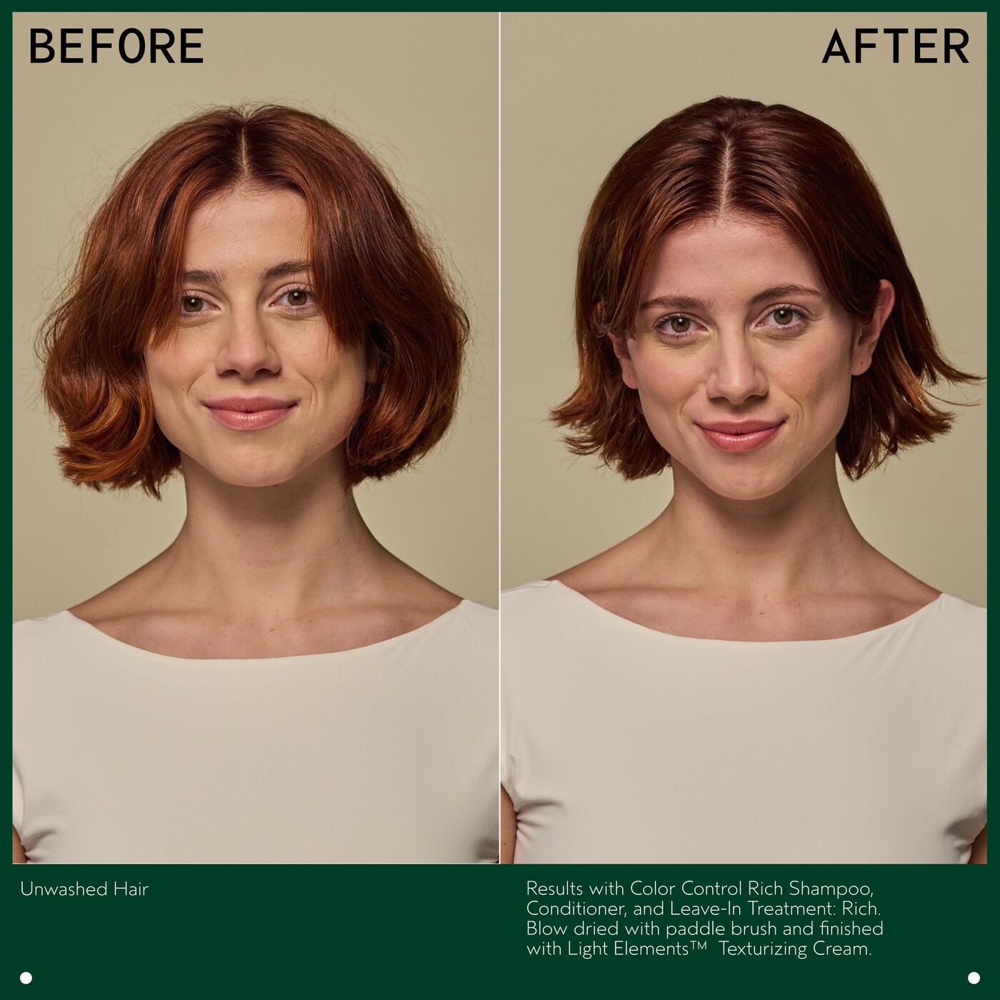 LIGHT ELEMENTS™ TEXTURIZING CREME