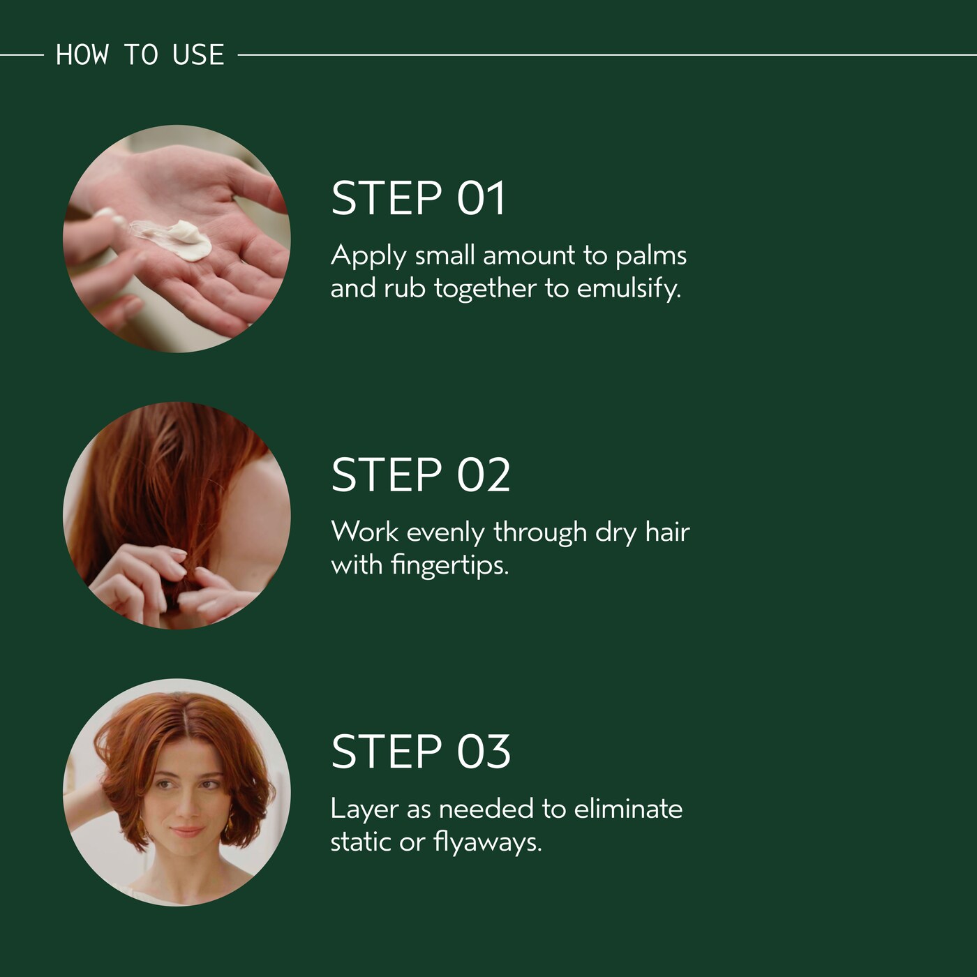 LIGHT ELEMENTS™ TEXTURIZING CREME