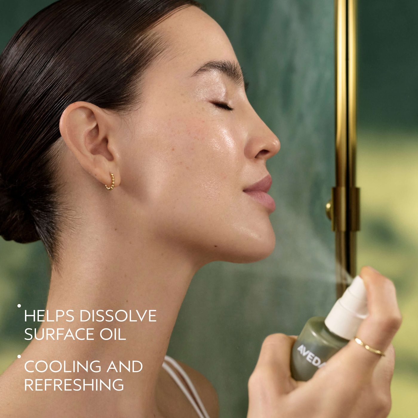 Botanical Kinetics™ Toning Mist
