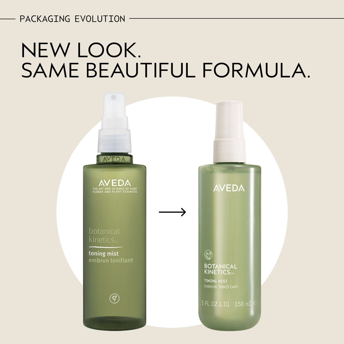 Botanical Kinetics™ Toning Mist