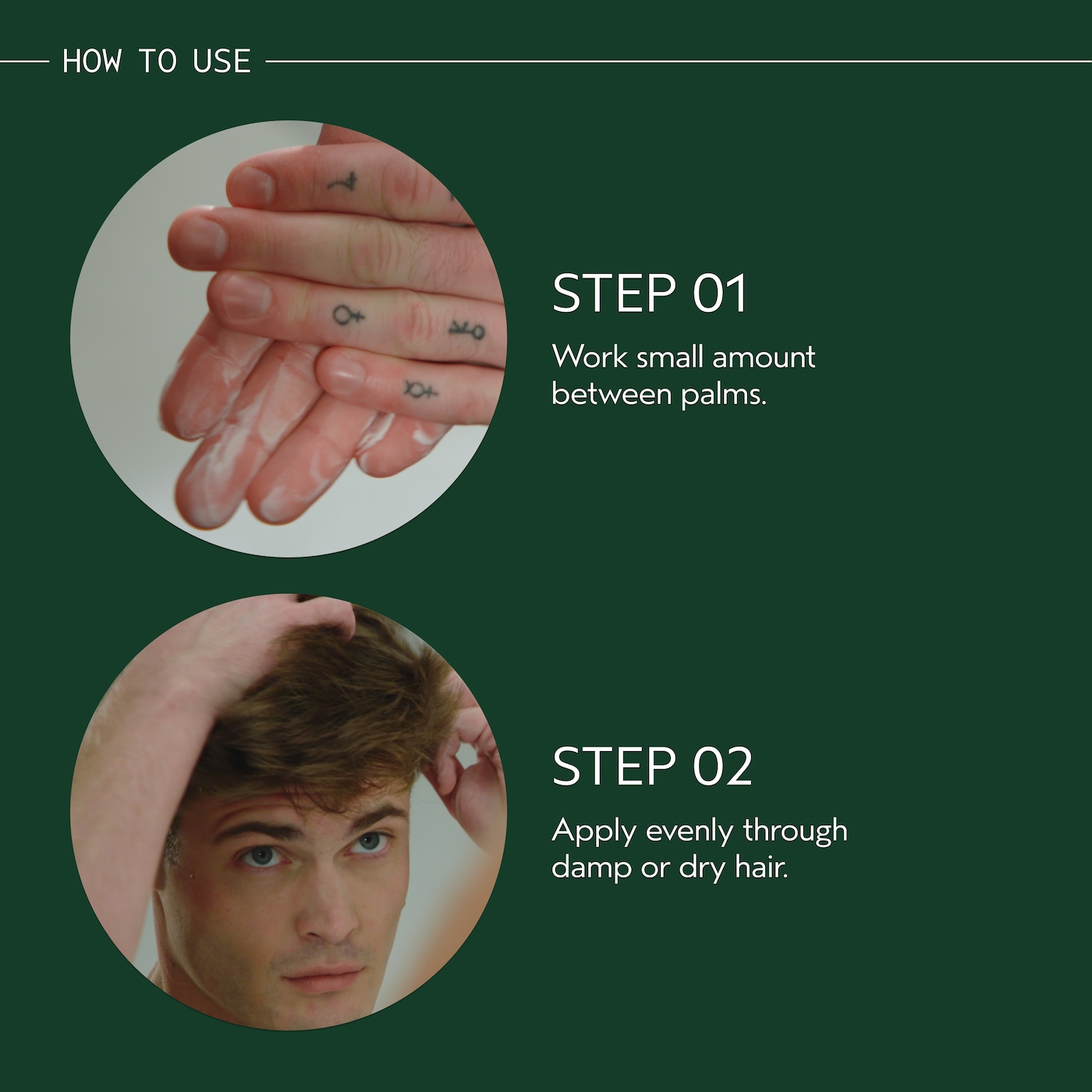 Pure-Formance™ Men Grooming Clay