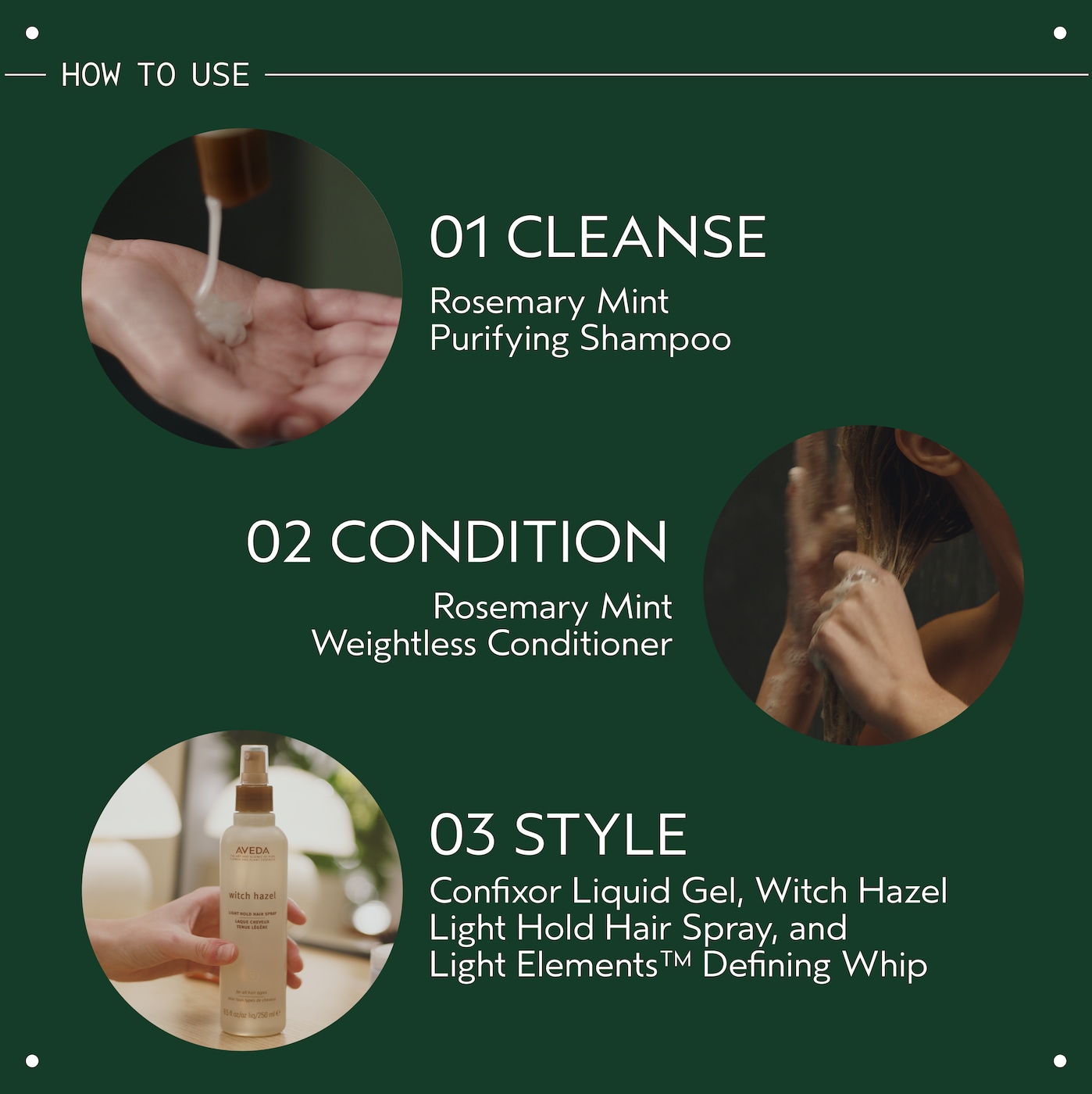 LIGHT ELEMENTS™ DEFINING WHIP™ creamy hair wax for texture and medium hold
