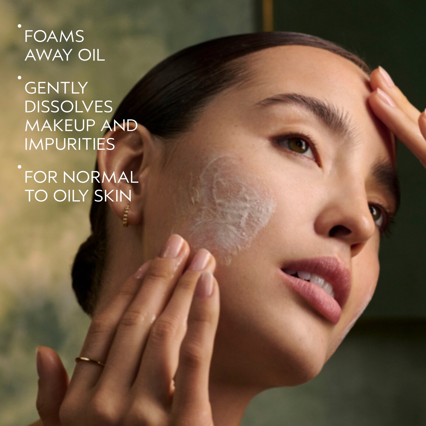 Botanical Kinetics™ Purifying Gel Cleanser