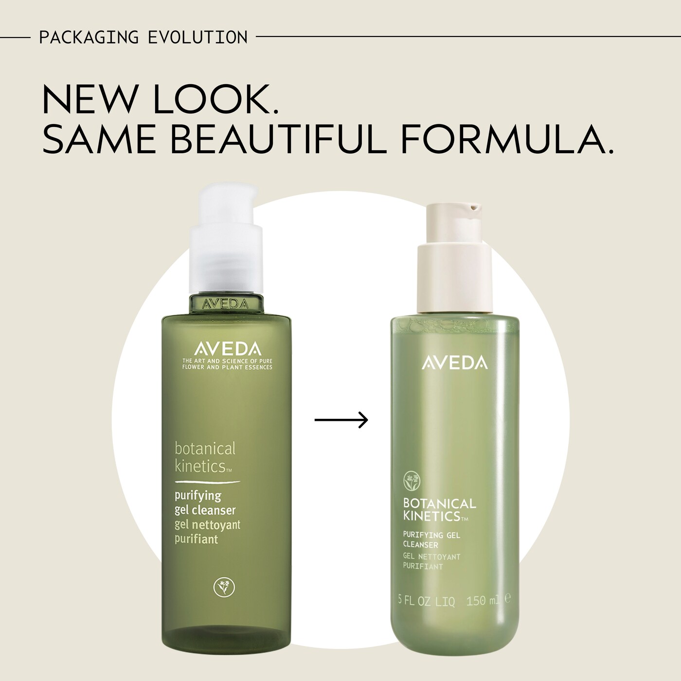 Botanical Kinetics™ Purifying Gel Cleanser
