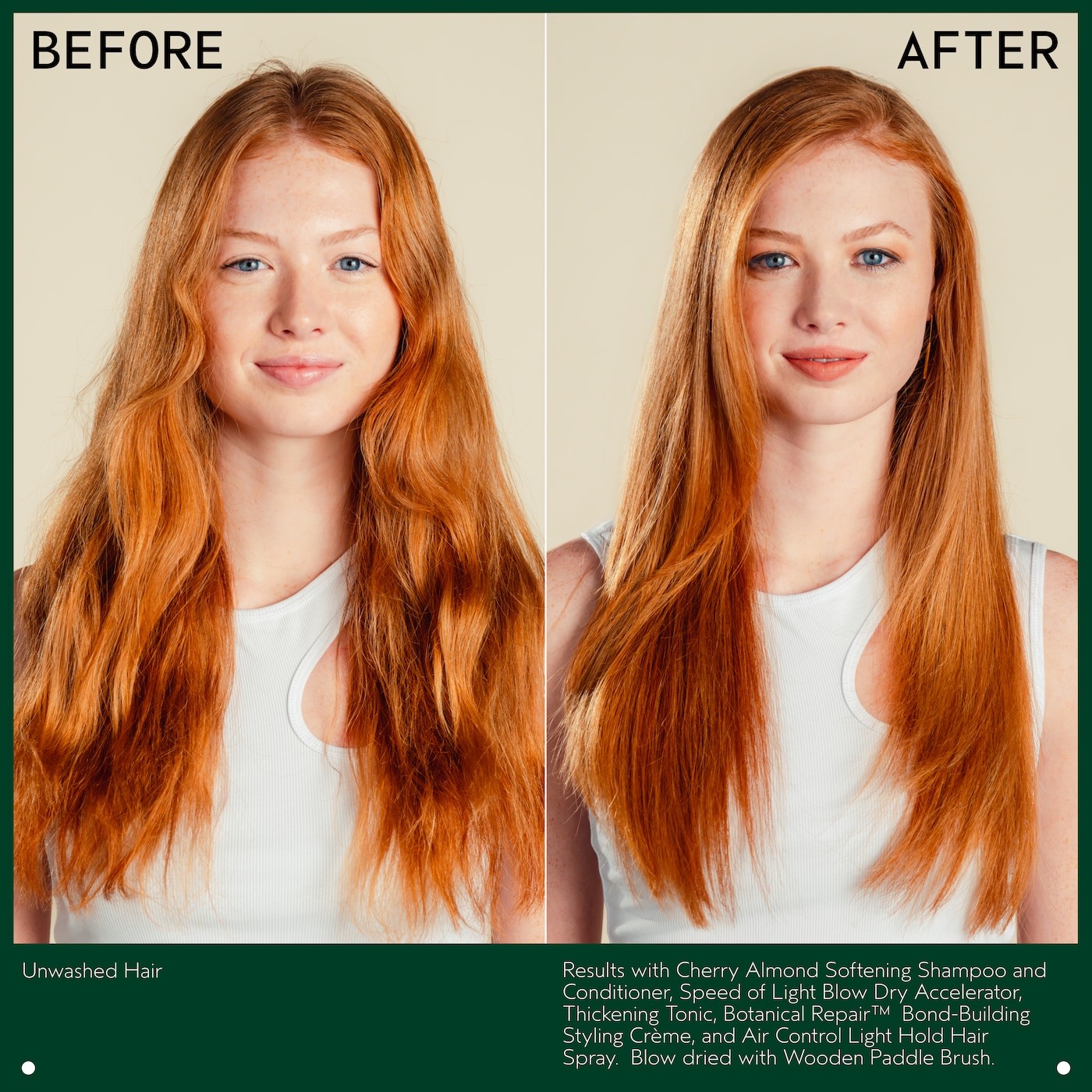 air control<span class="trade">&trade;</span> light hold hair spray