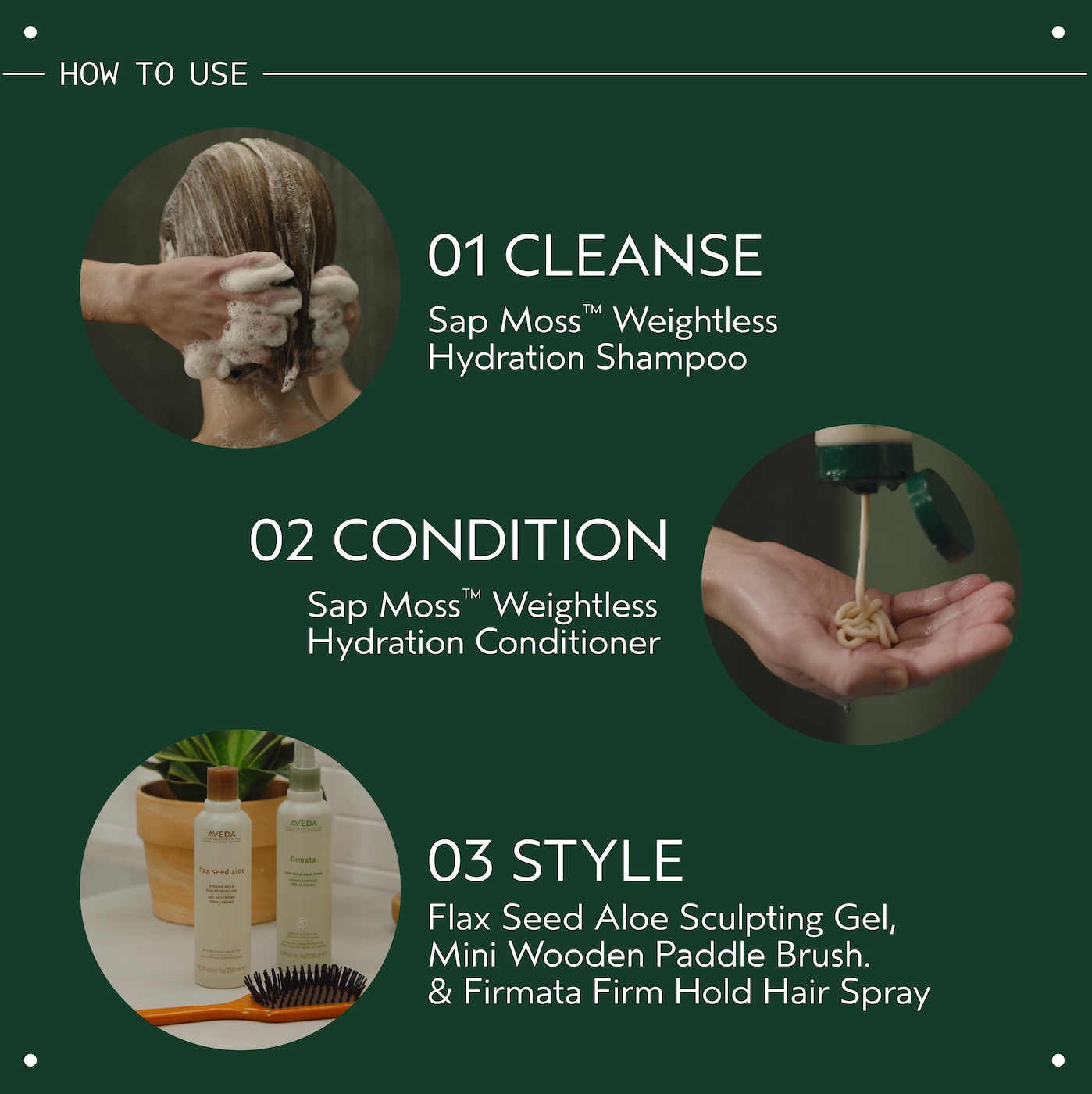 Firmata™ Firm Hold Hair Spray, 8.5 fl oz/250 ml
