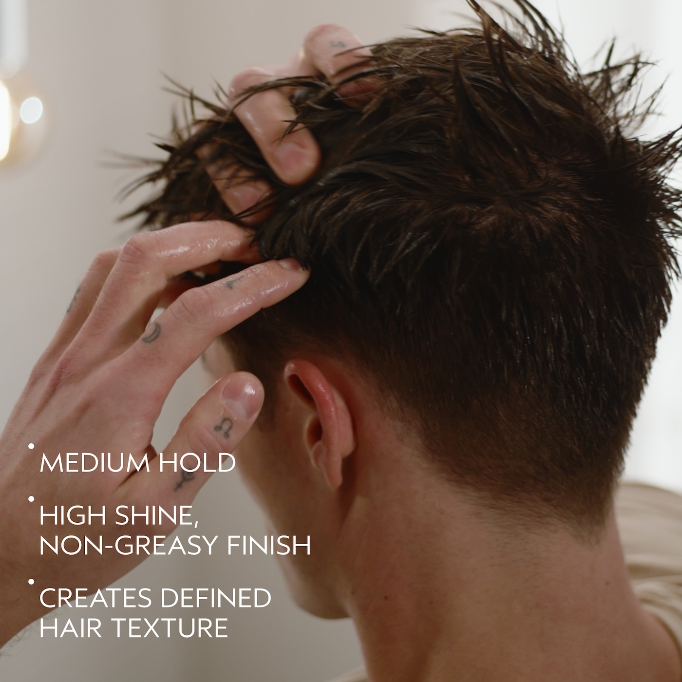 Pure-Formance™ Men Pomade