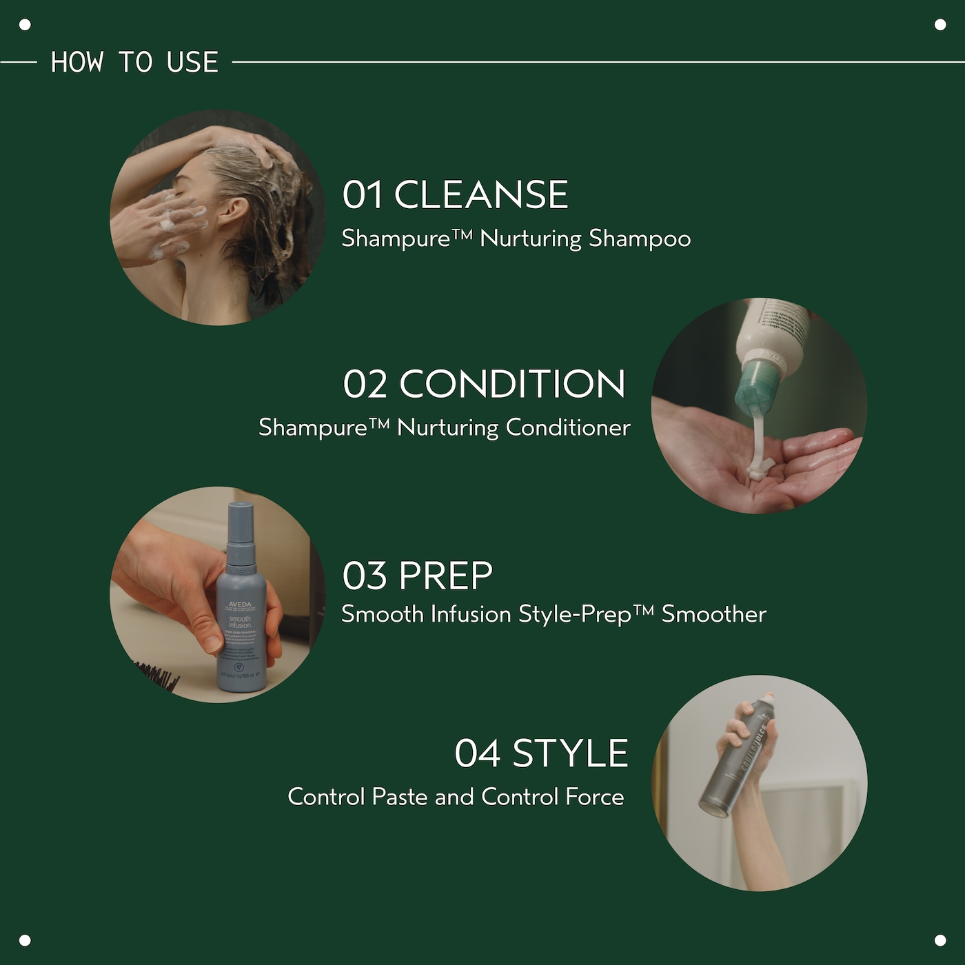 control force<span class="trade">&trade;</span> firm hold hair spray