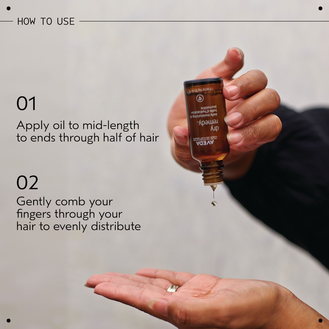 dry remedy<span class="trade">™</span> daily moisturizing oil, 1 fl oz/30 ml