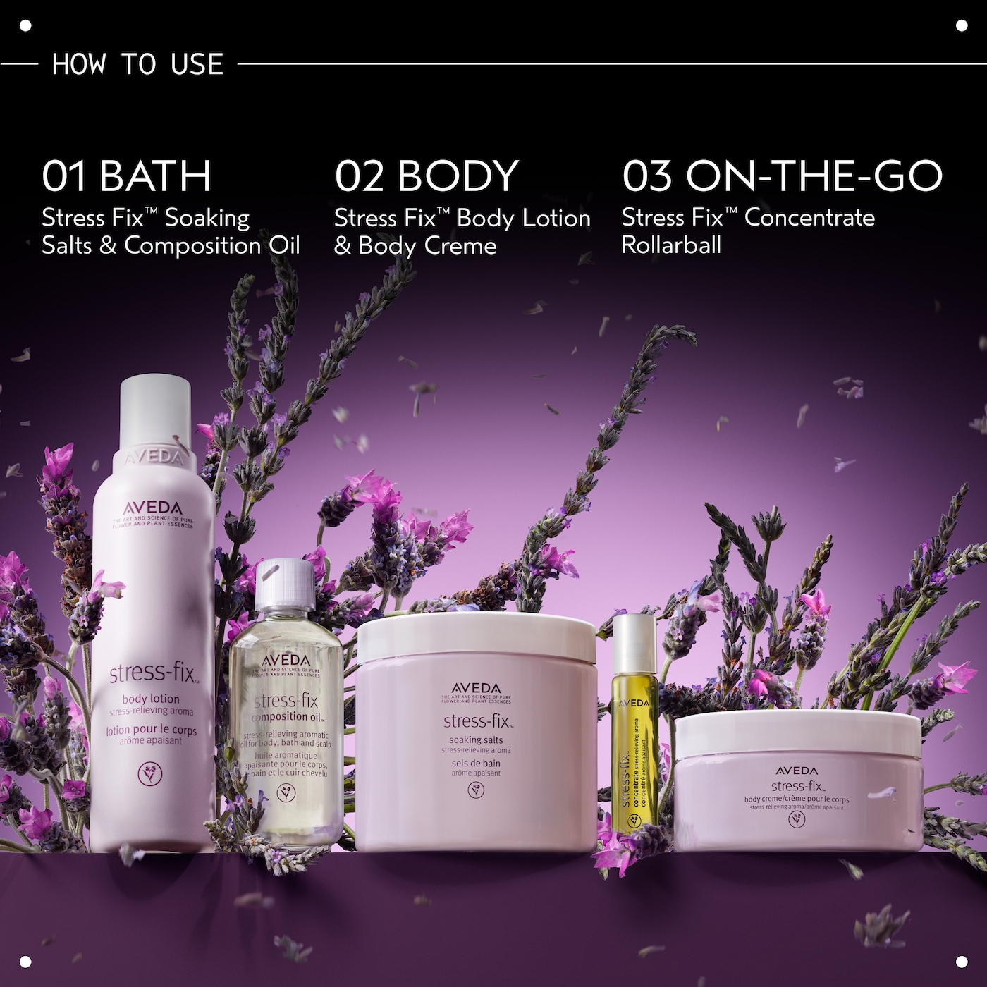 stress-fix<span class="trade">&trade;</span> body creme