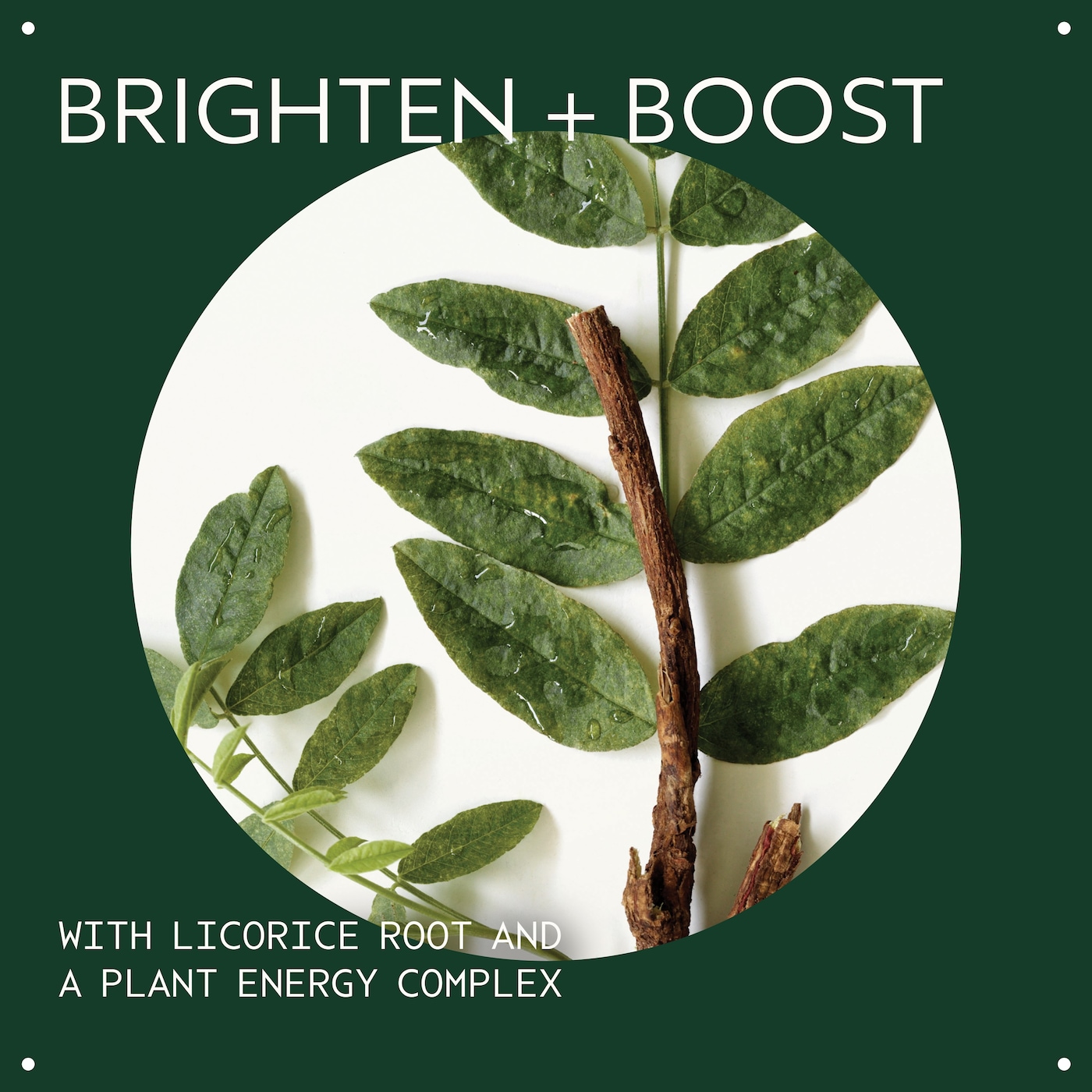 botanical kinetics<span class="trade">&trade;</span> energizing eye creme