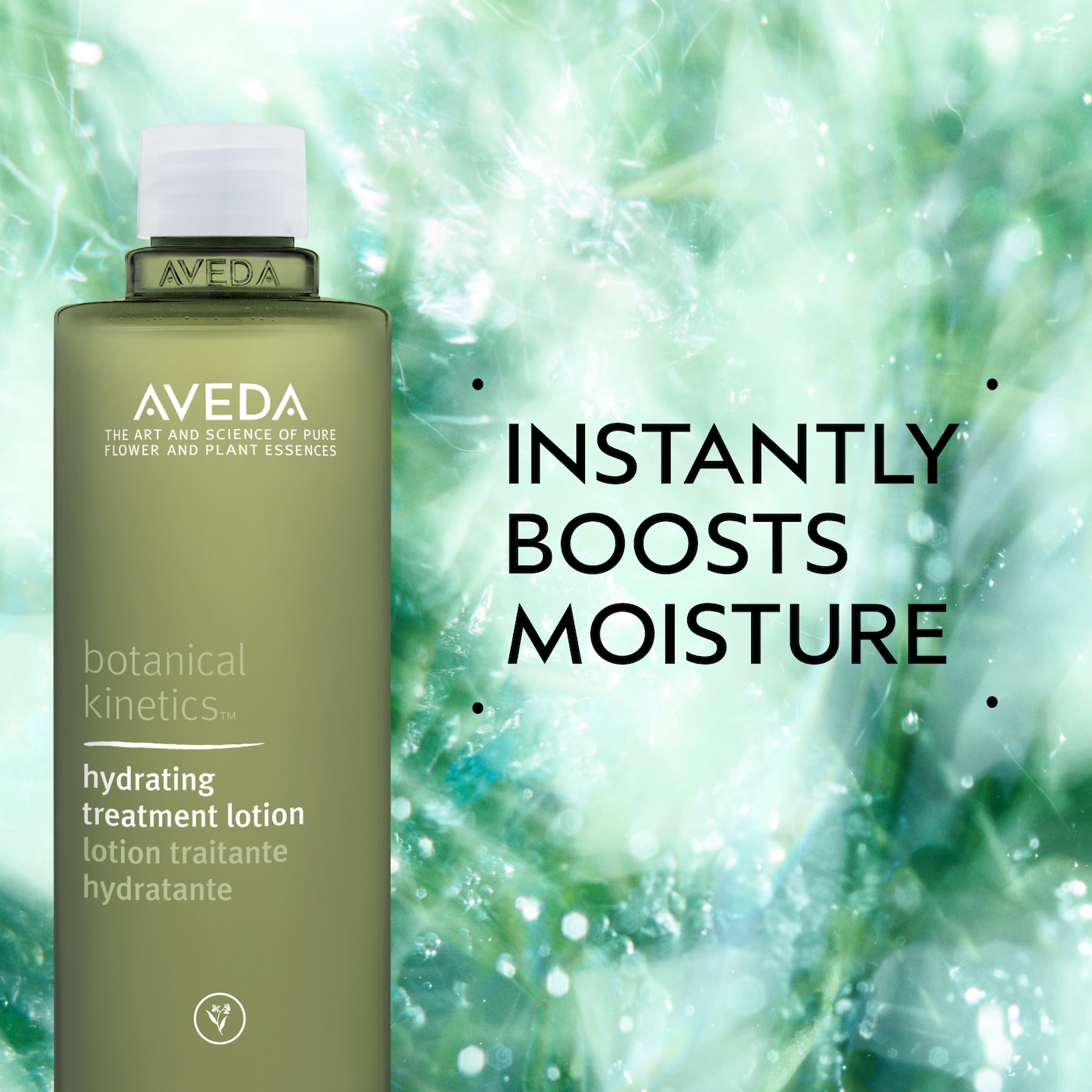 Botanical Kinetics™ INTENSE HYDRATING ESSENCE LOTION
