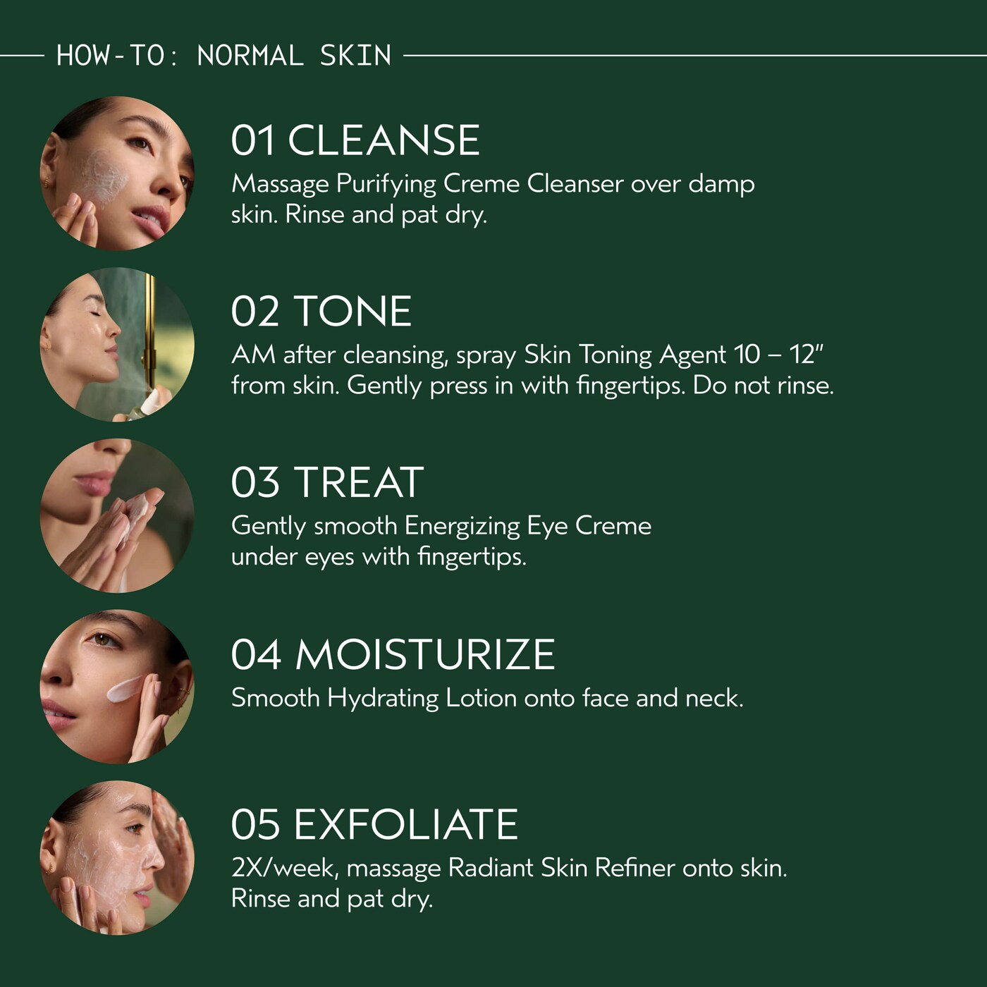 Botanical Kinetics™ Radiant Skin Refiner