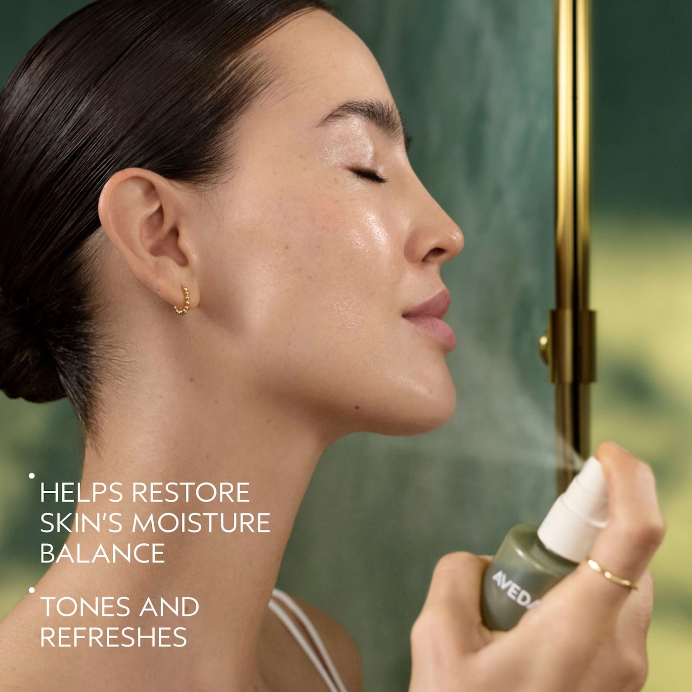 Botanical Kinetics™ Skin Toning Agent