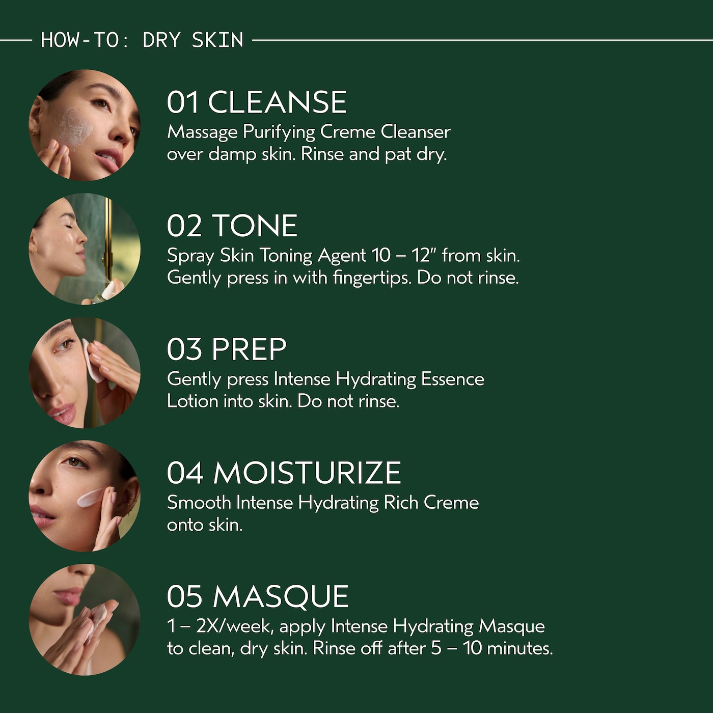 Botanical Kinetics™ Skin Toning Agent