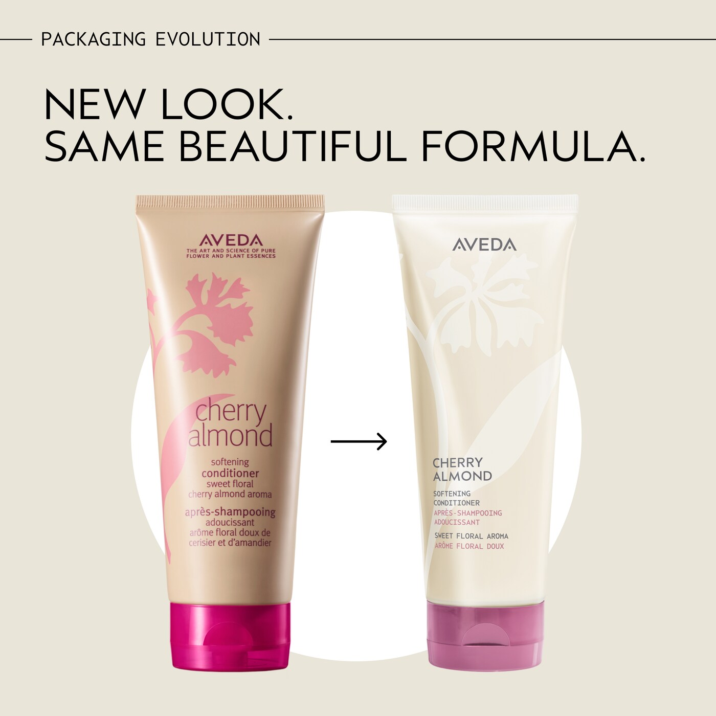 cherry almond softening conditioner