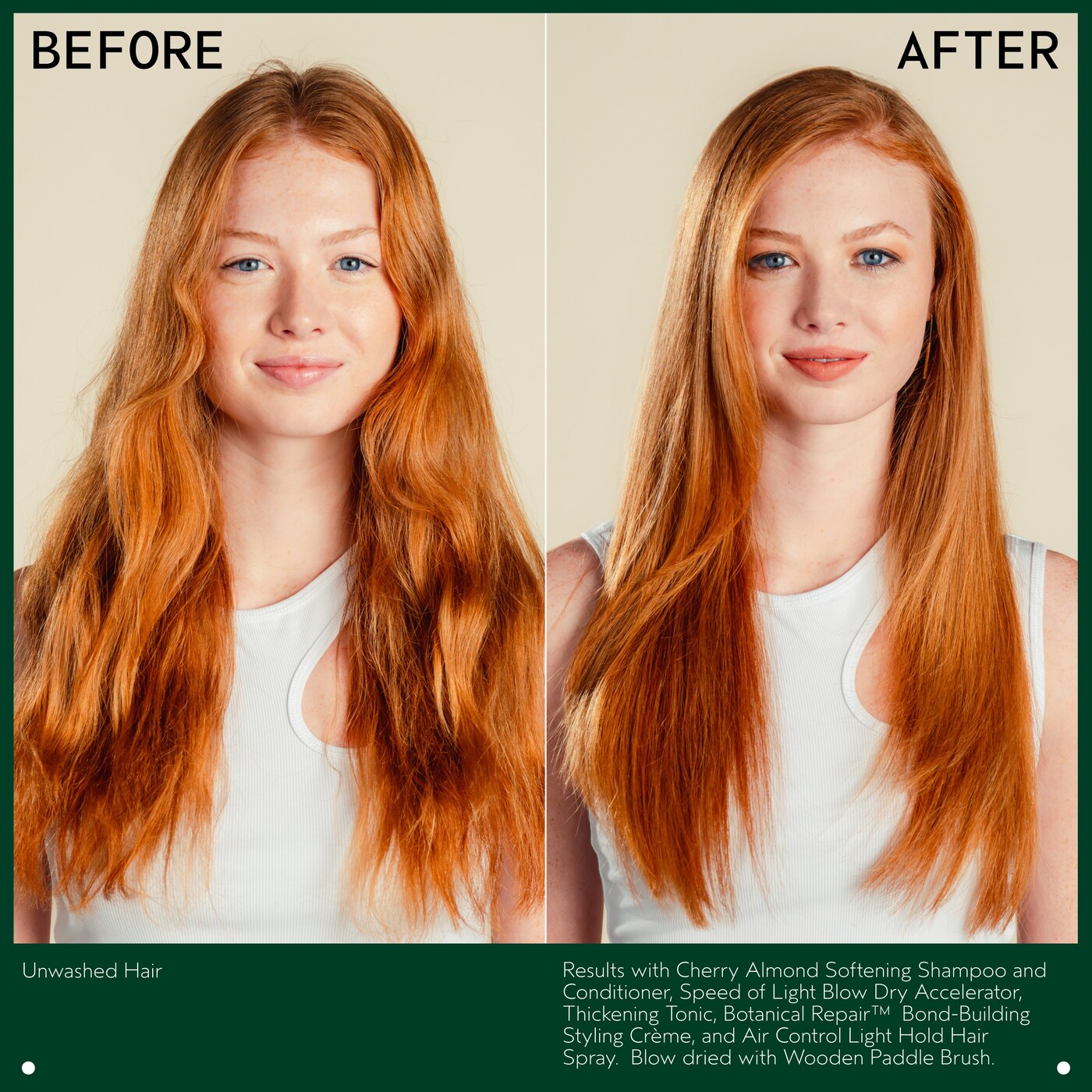speed of light<span class="trade">&trade;</span> blow dry accelerator spray