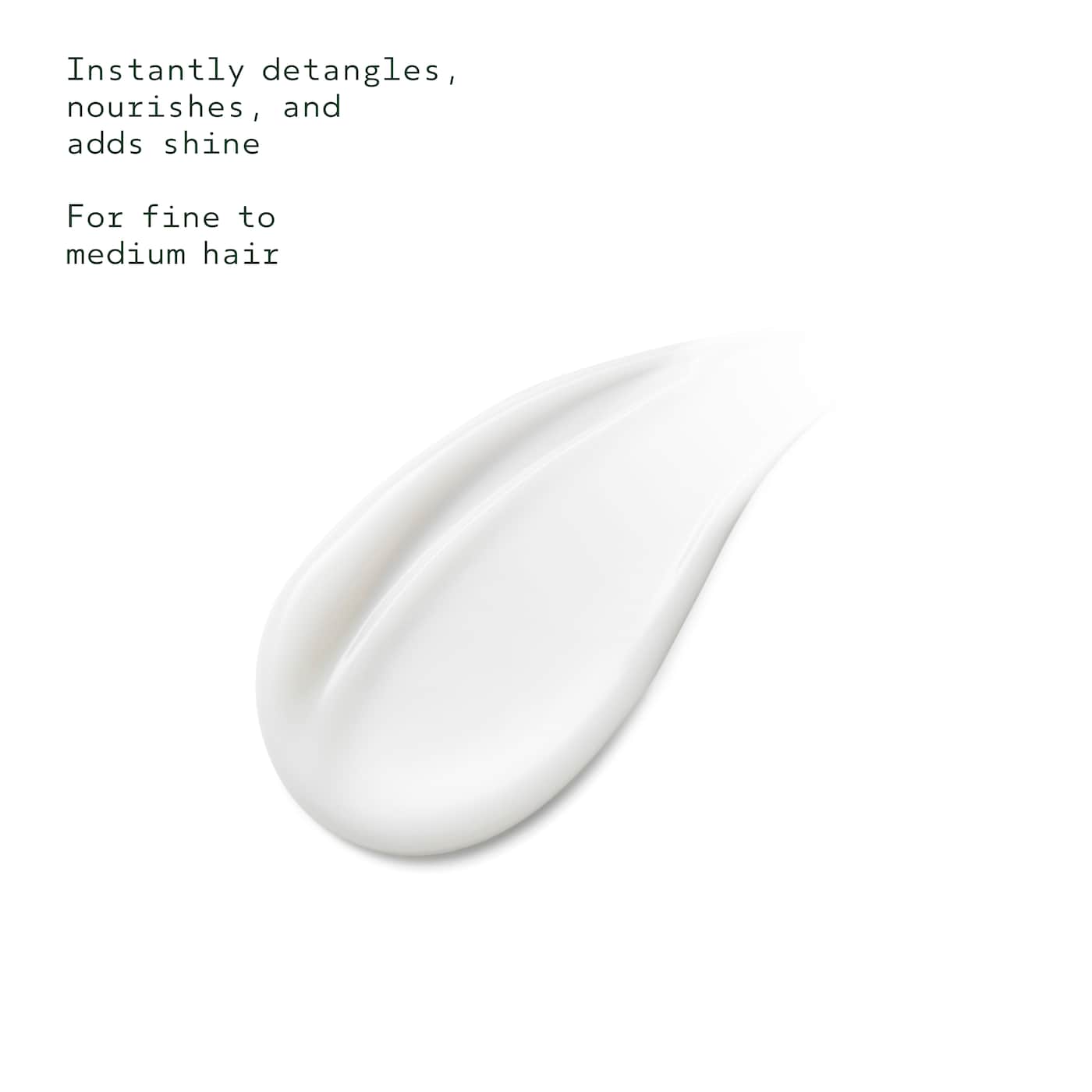 shampure<span class="trade">&trade;</span> nurturing conditioner