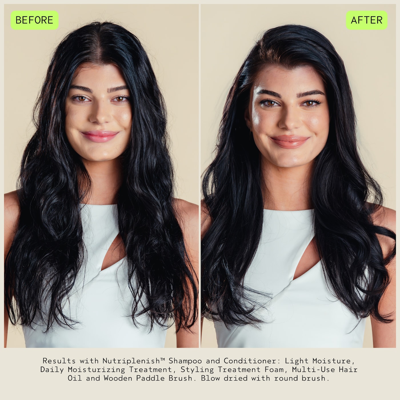 Nutriplenish™ Multi-Use Hair Oil