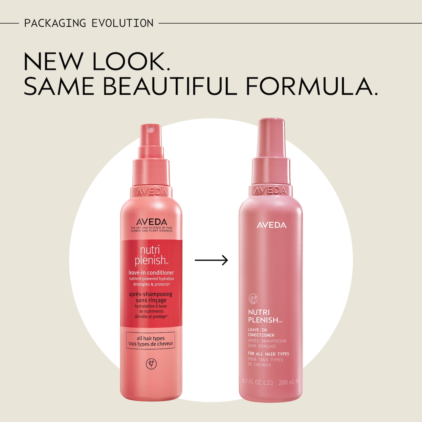 Nutriplenish™ Leave-In Conditioner