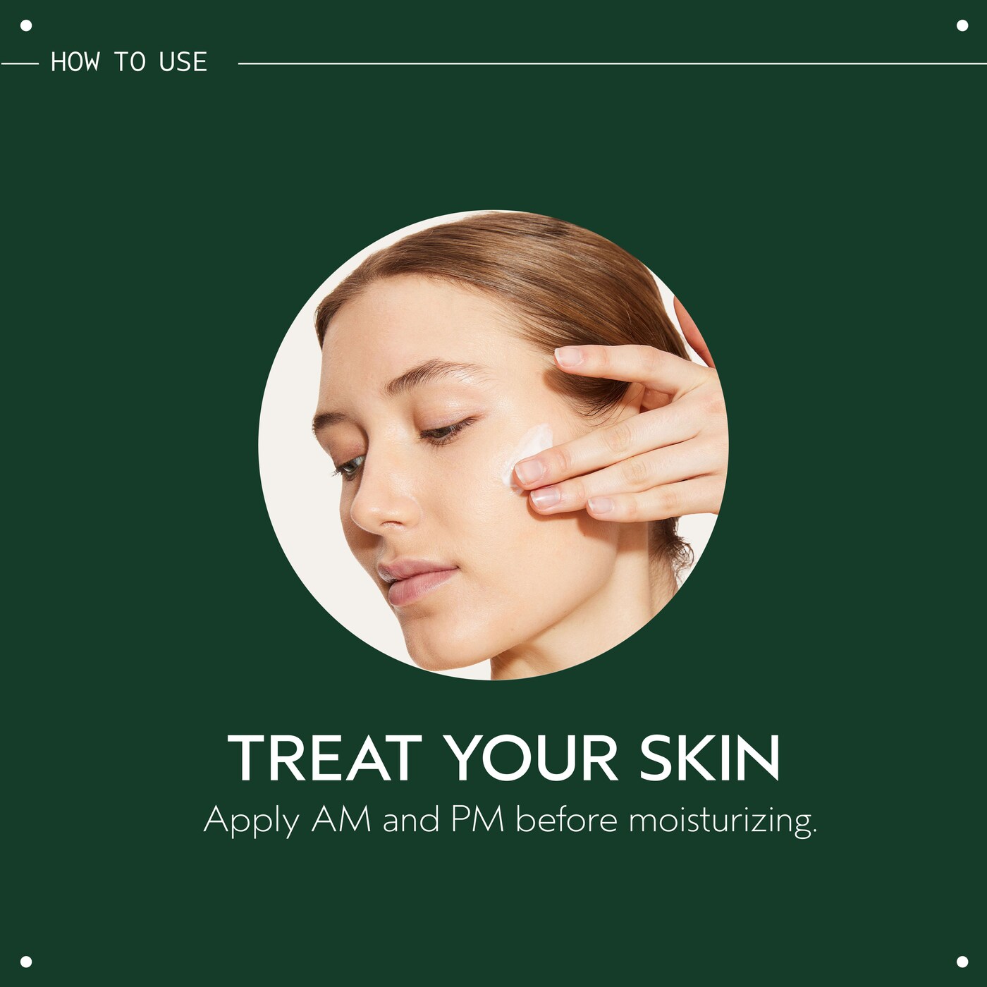 botanical kinetics™ intense hydrator face serum