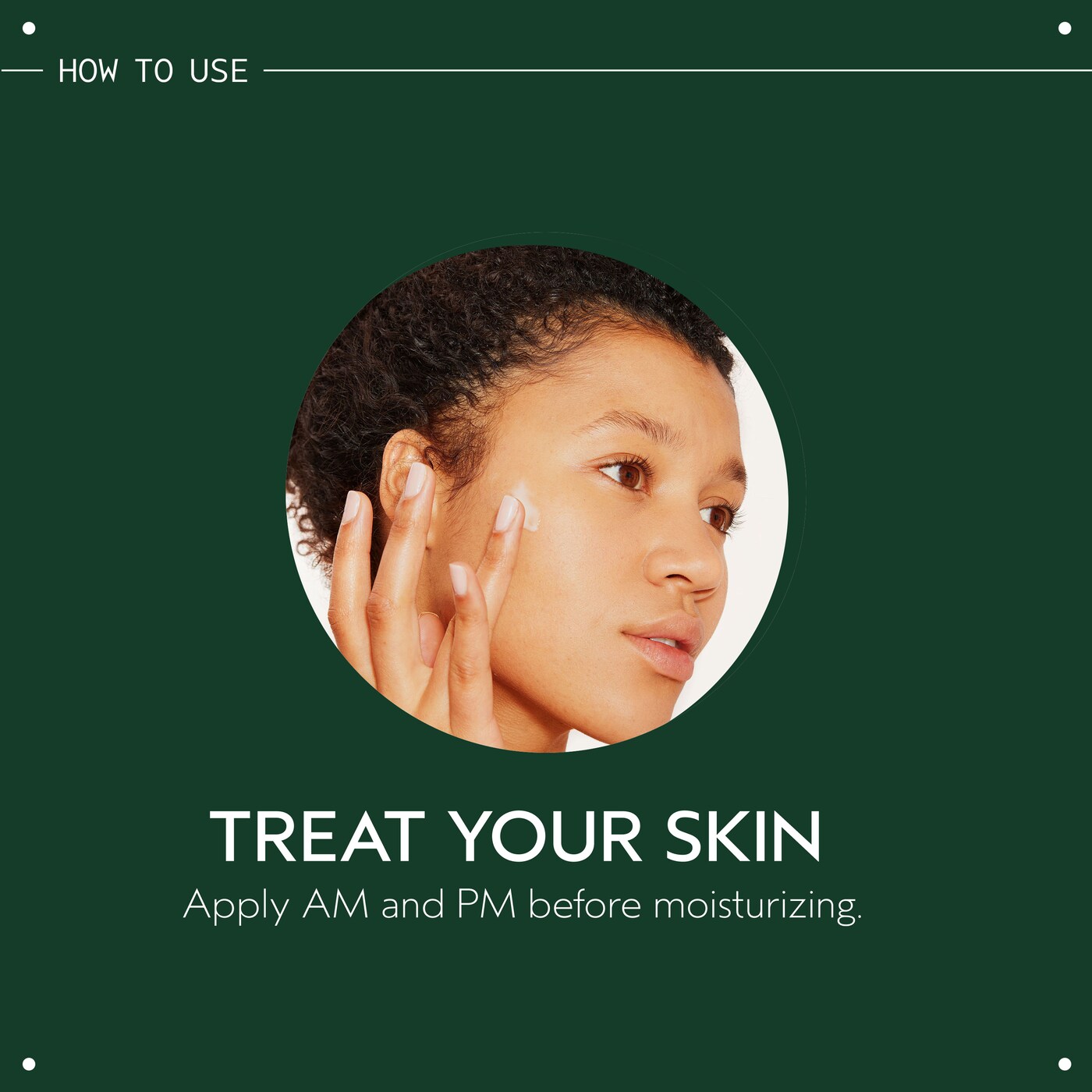 botanical kinetics™ pore refiner serum