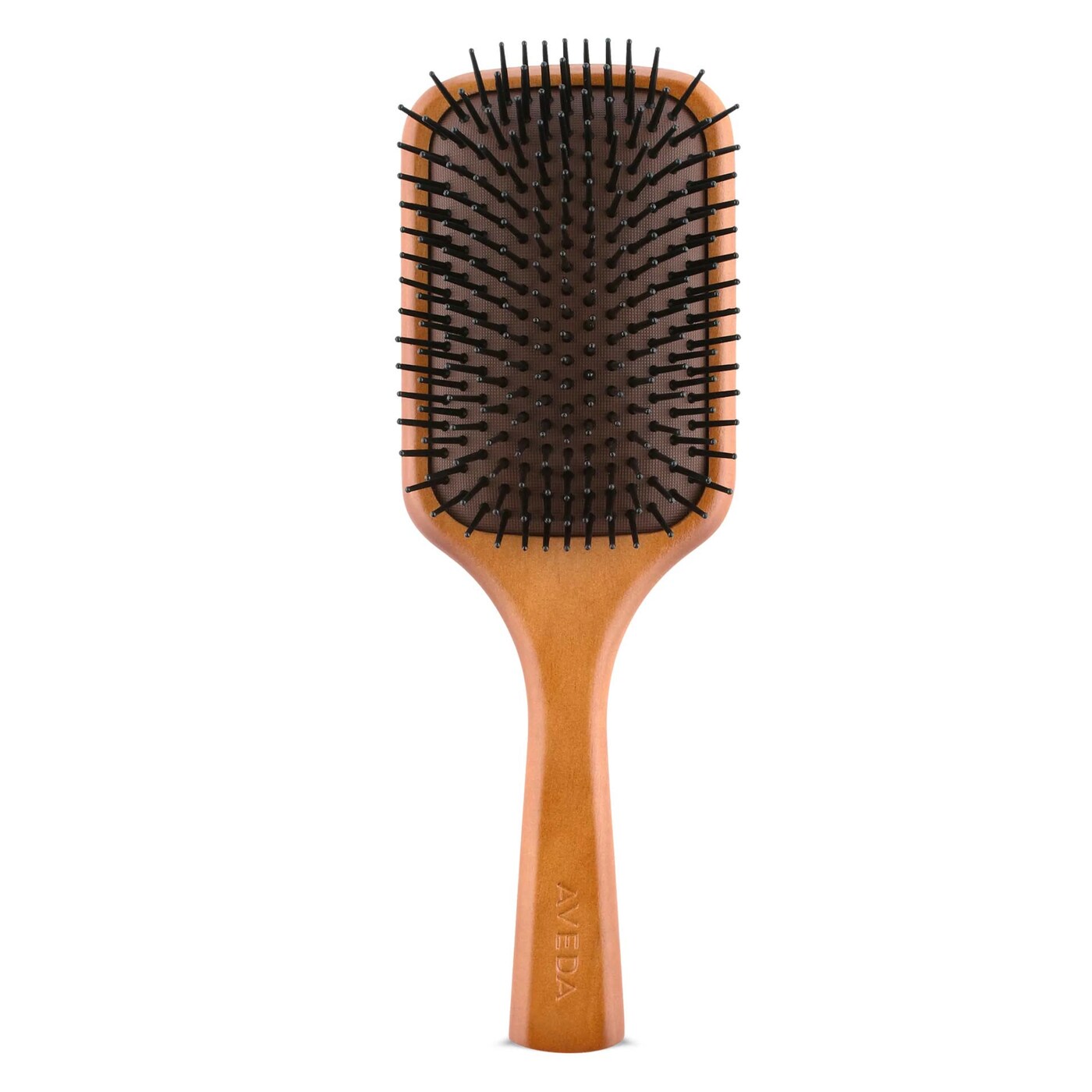 aveda wooden paddle brush