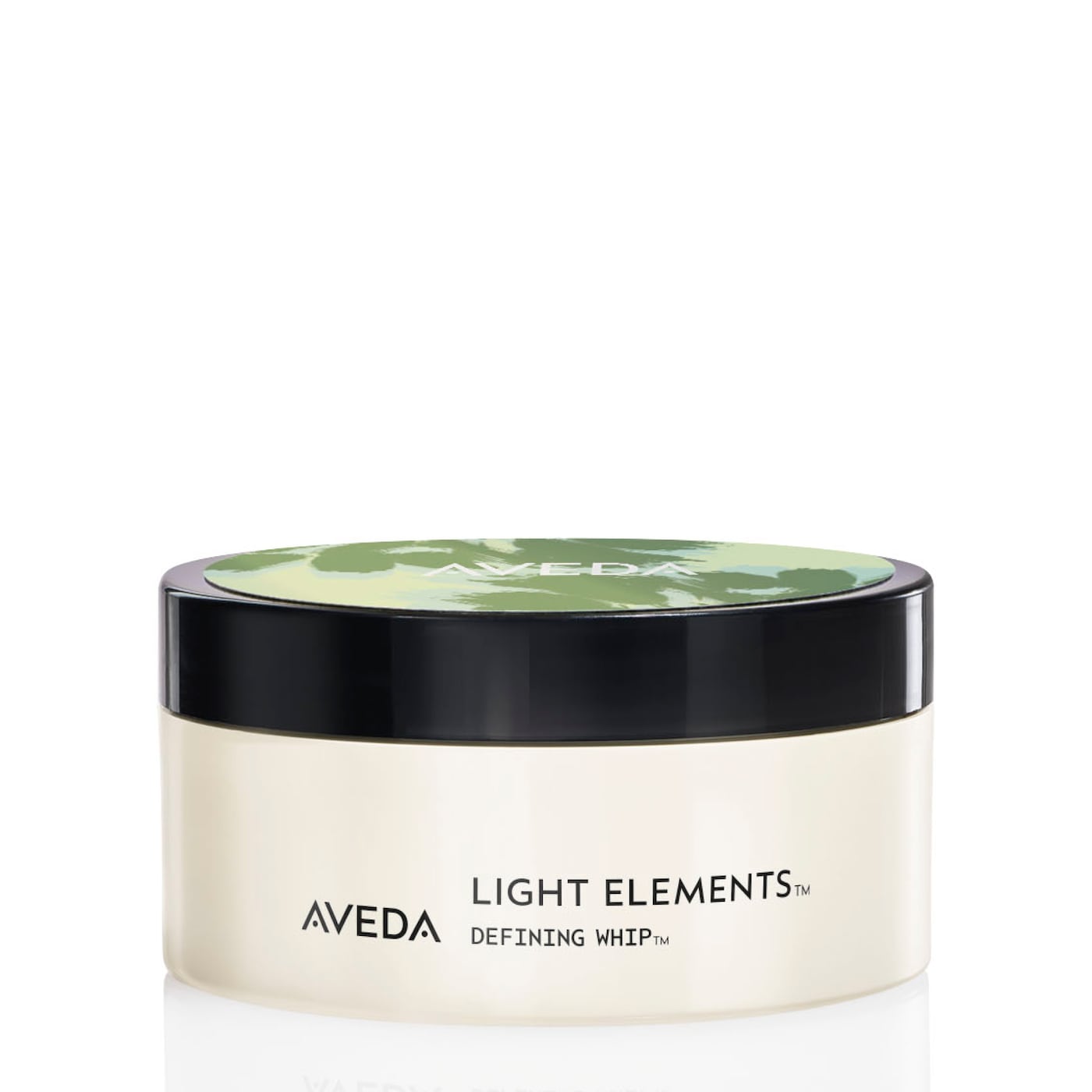 LIGHT ELEMENTS™ DEFINING WHIP™ creamy hair wax for texture and medium hold