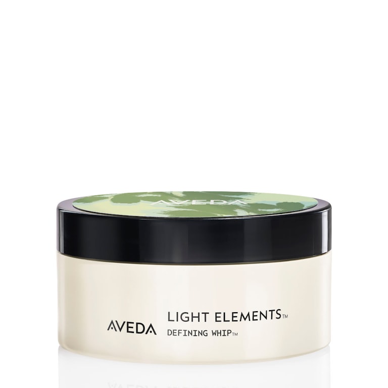 LIGHT ELEMENTS™ DEFINING WHIP™ creamy hair wax for texture and medium hold, 2.5 fl oz/75 ml