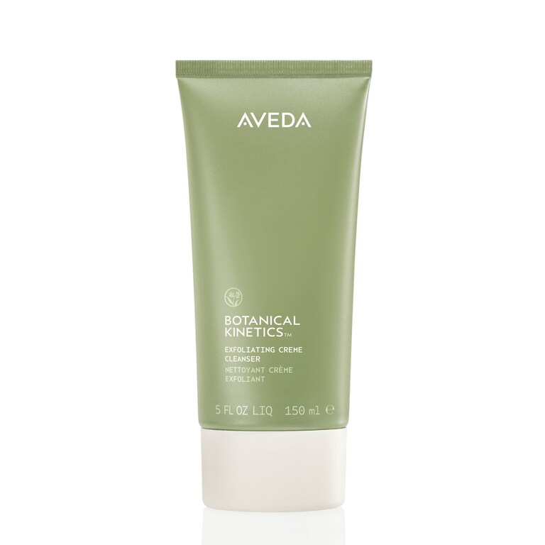 Botanical Kinetics™ Exfoliating Creme Cleanser, 5 fl oz/ 150 ml